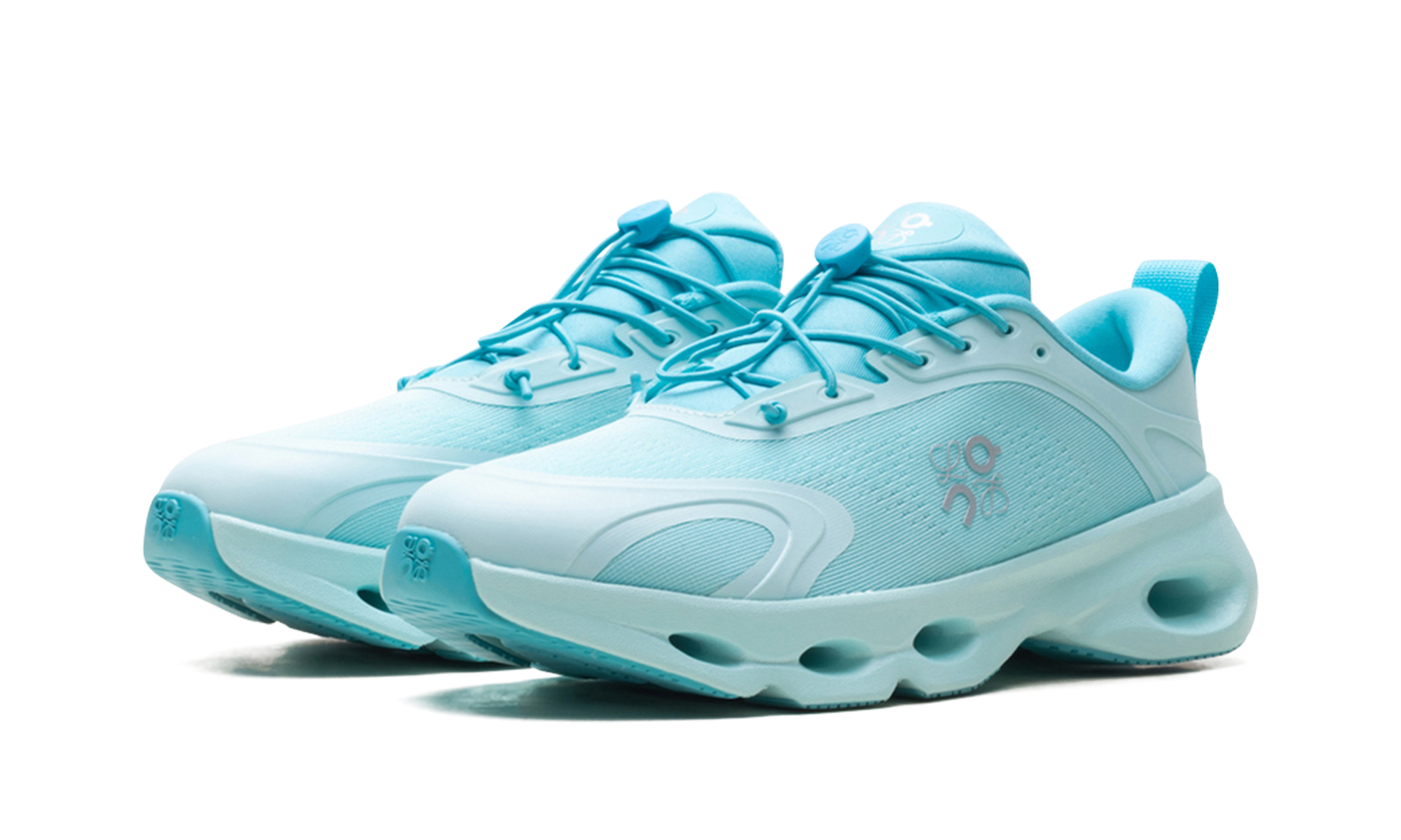 Cloudsolo Women "Loewe - turquoise" 3WF30601748