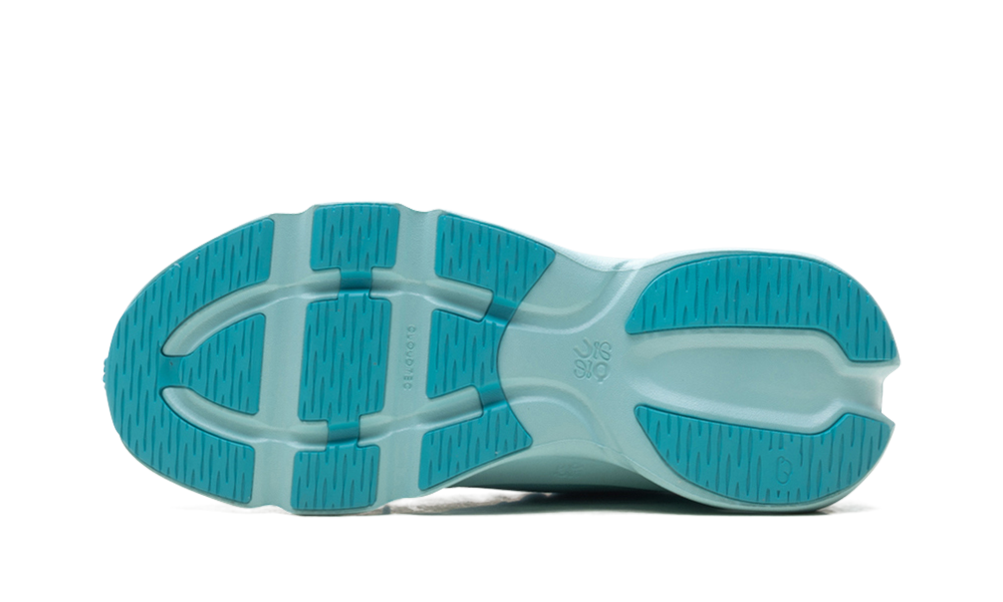 Cloudsolo Women "Loewe - turquoise" 3WF30601748