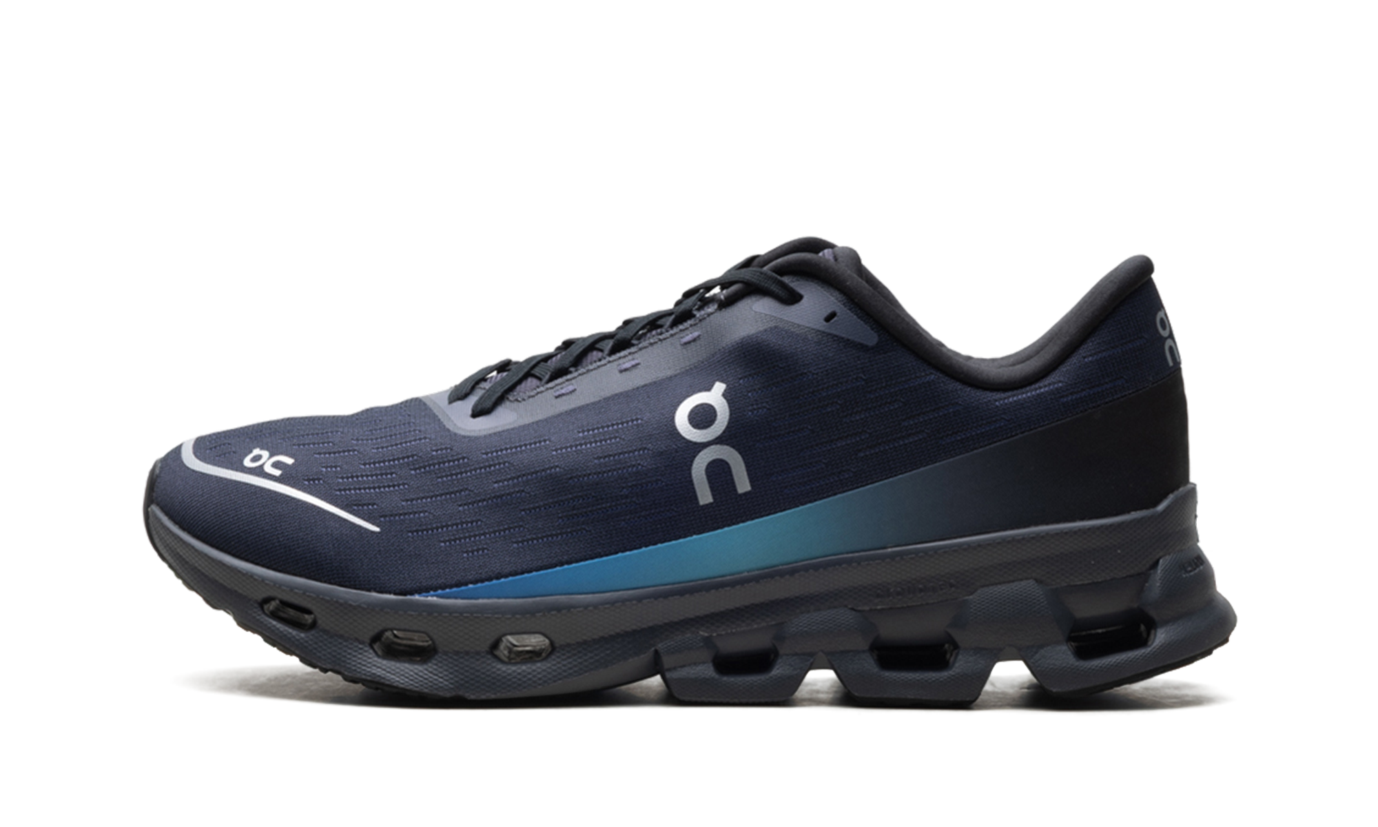 Cloudspark "Black blueberry" 3ME10391947
