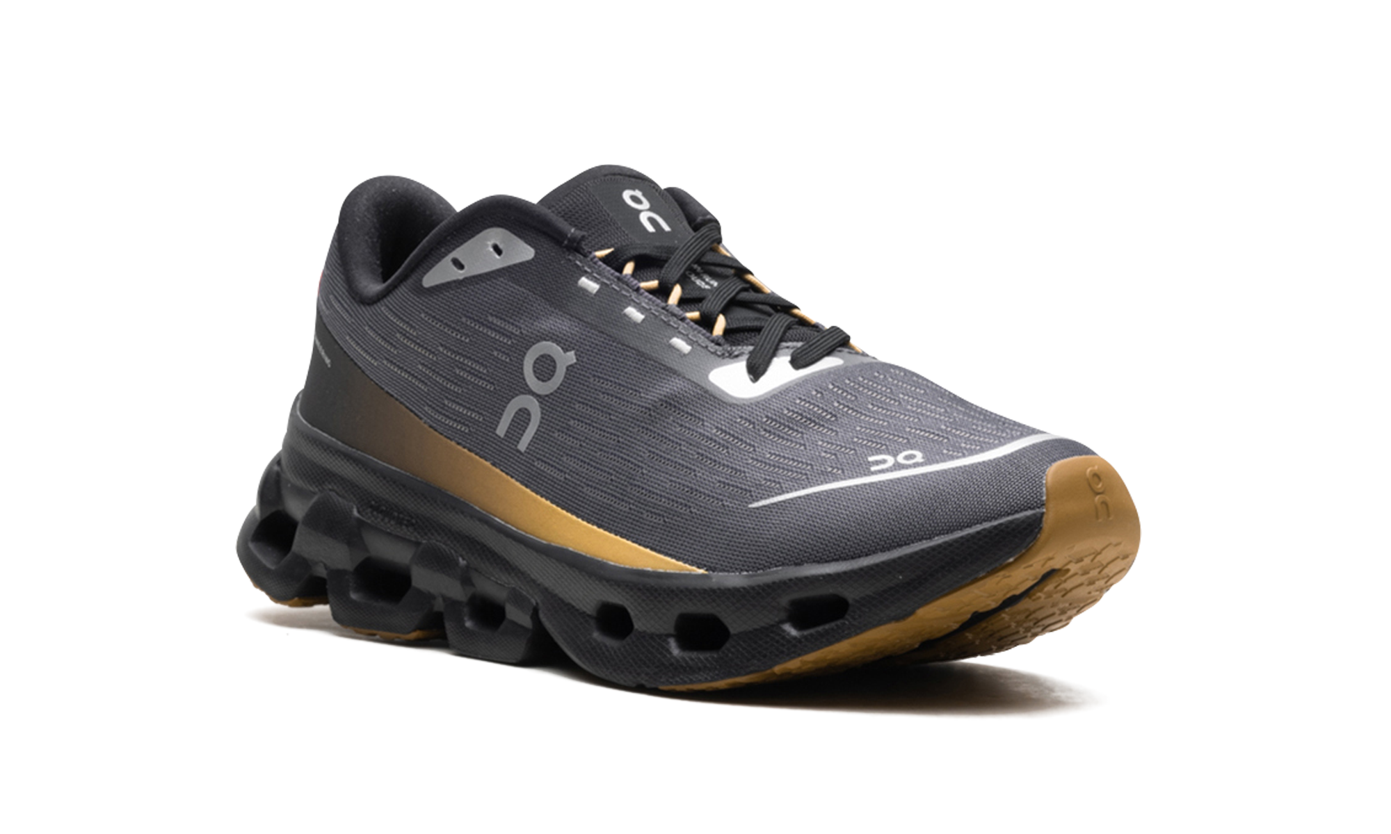 Cloudspark Women "Iron black" 3WE10401481
