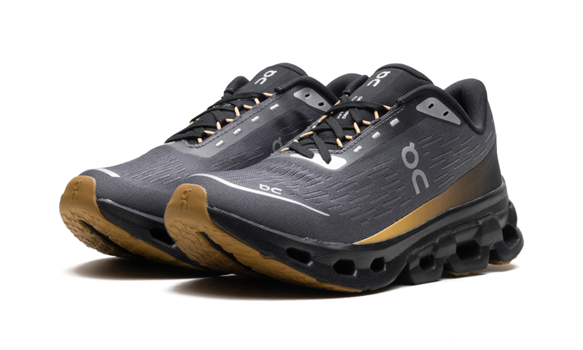 Cloudspark Women "Iron black" 3WE10401481