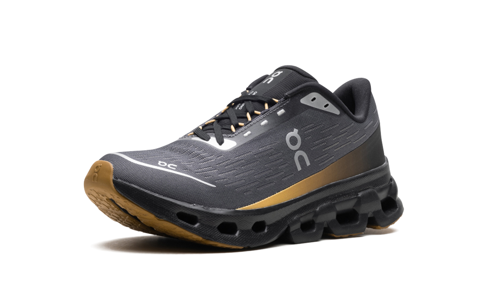 Cloudspark Women "Iron black" 3WE10401481