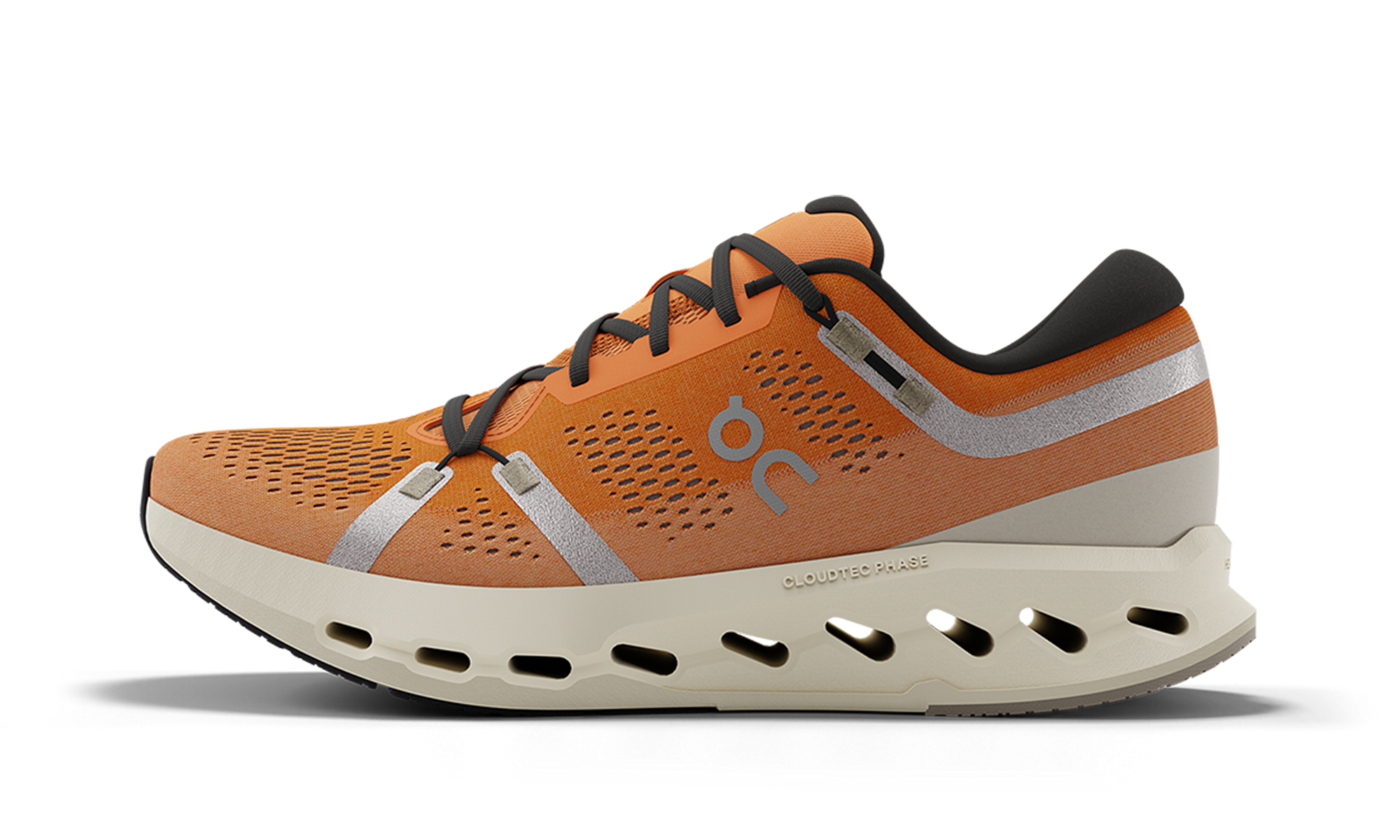 Cloudsurfer 2 "Tangerine ivory" 3MF10123126