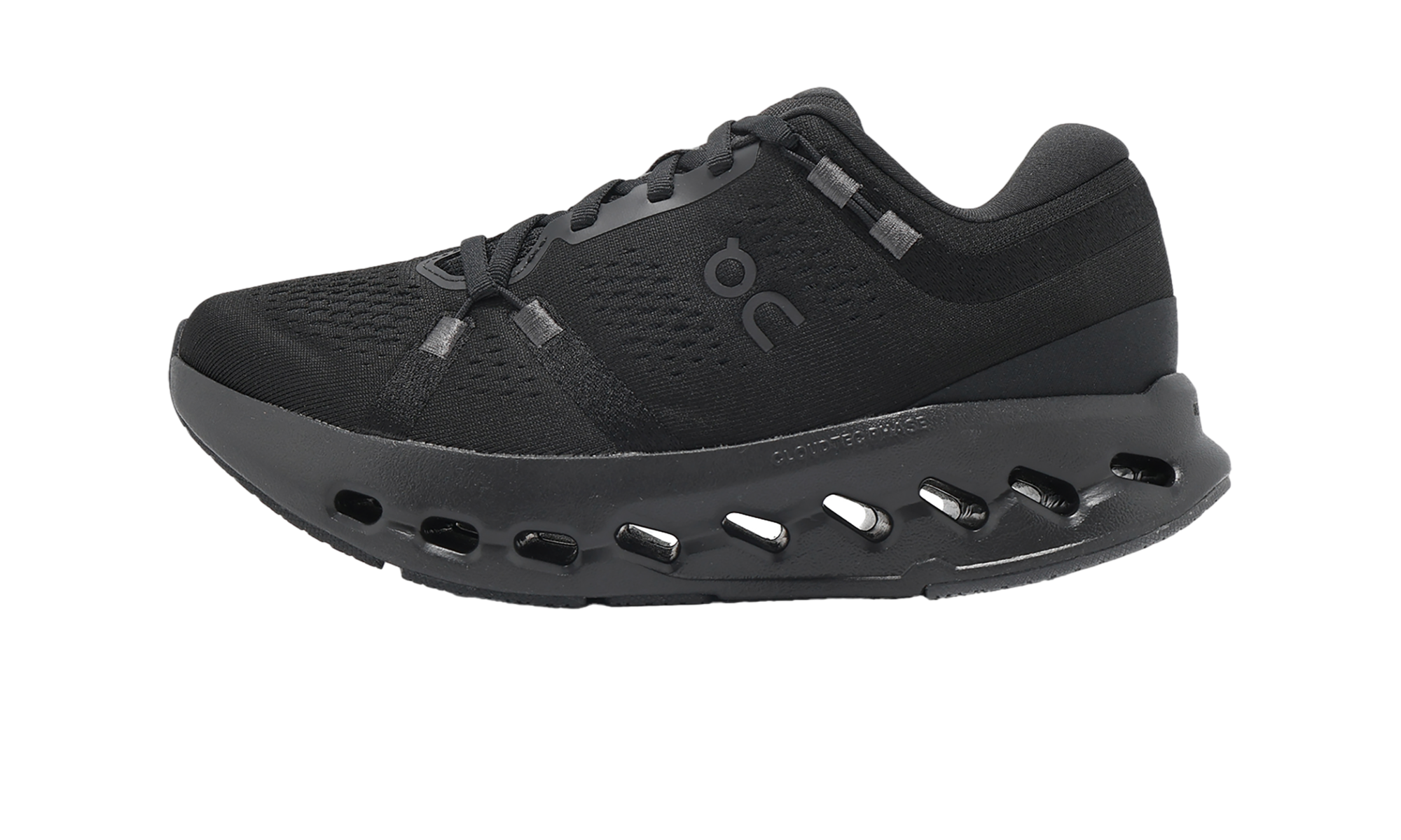 Cloudsurfer 2 Wide Women "Black" 3WF30771043
