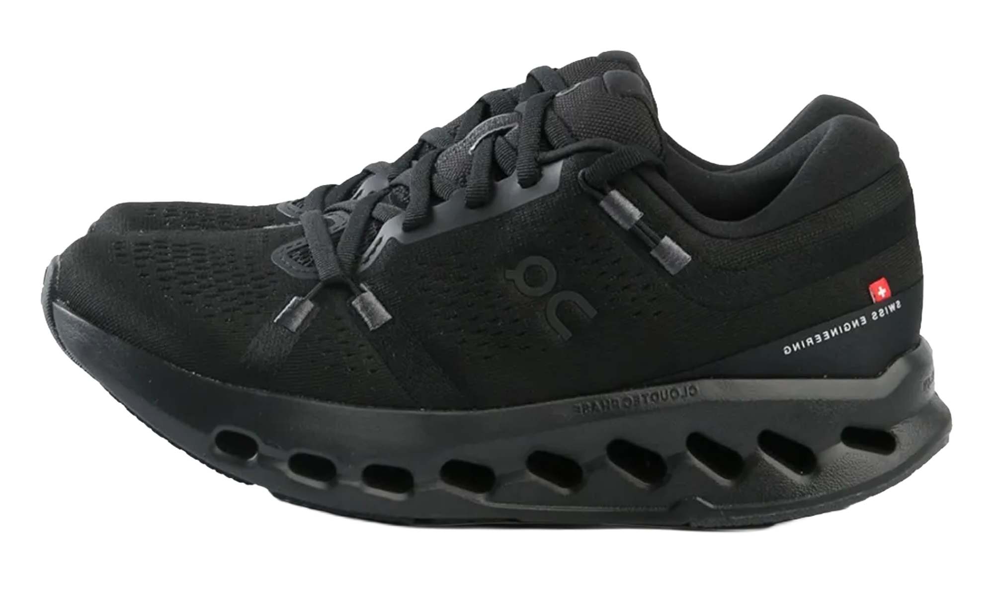 Cloudsurfer 2 Women "Black black" 3WF10101043