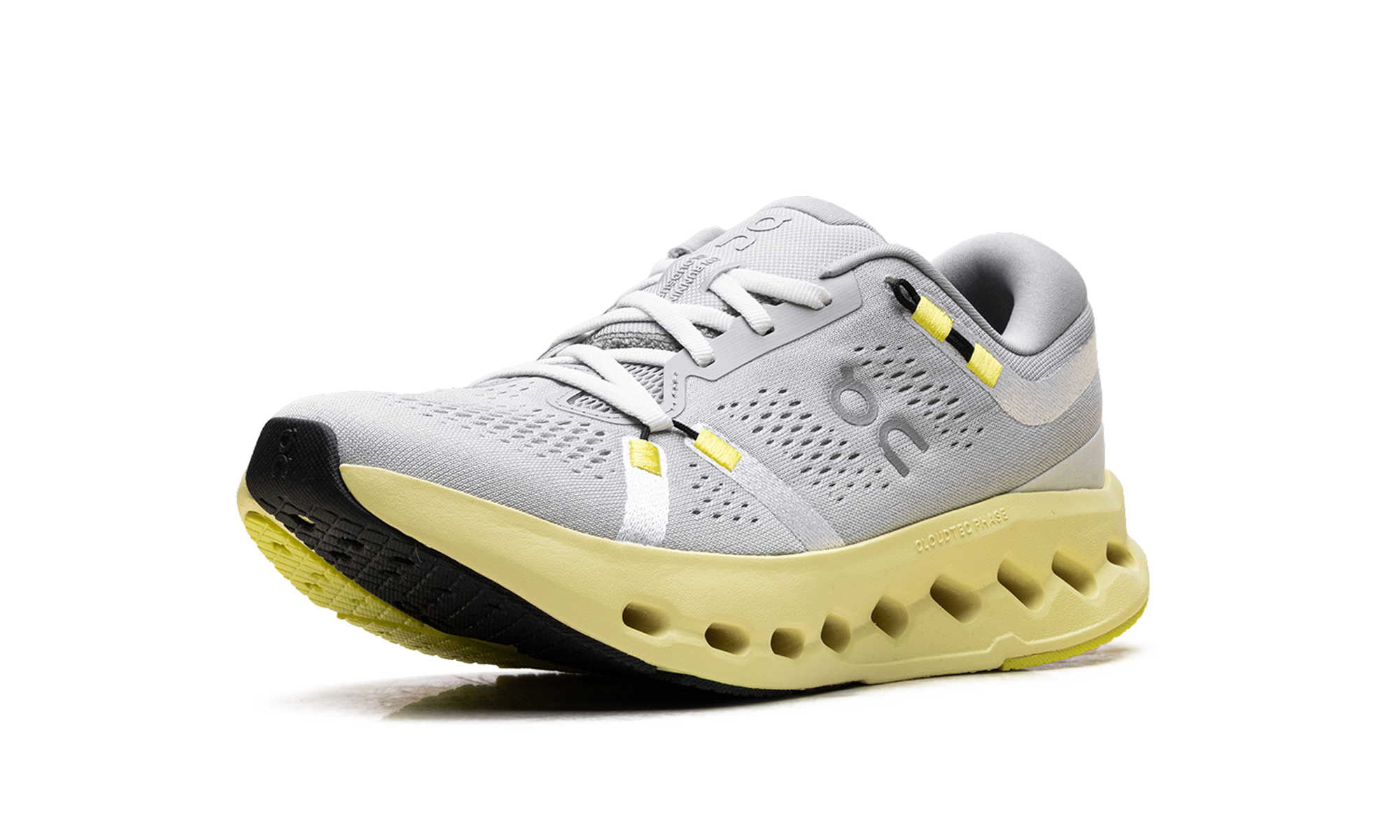 Cloudsurfer 2 Women "Glacier limelight" 3WF10100171