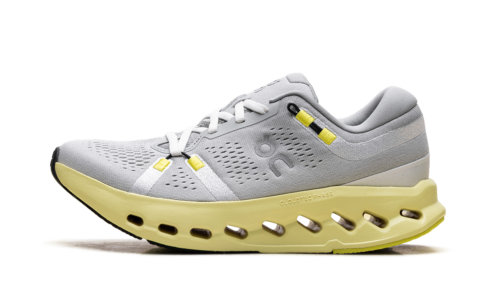 Cloudsurfer 2 Women "Glacier limelight" 3WF10100171