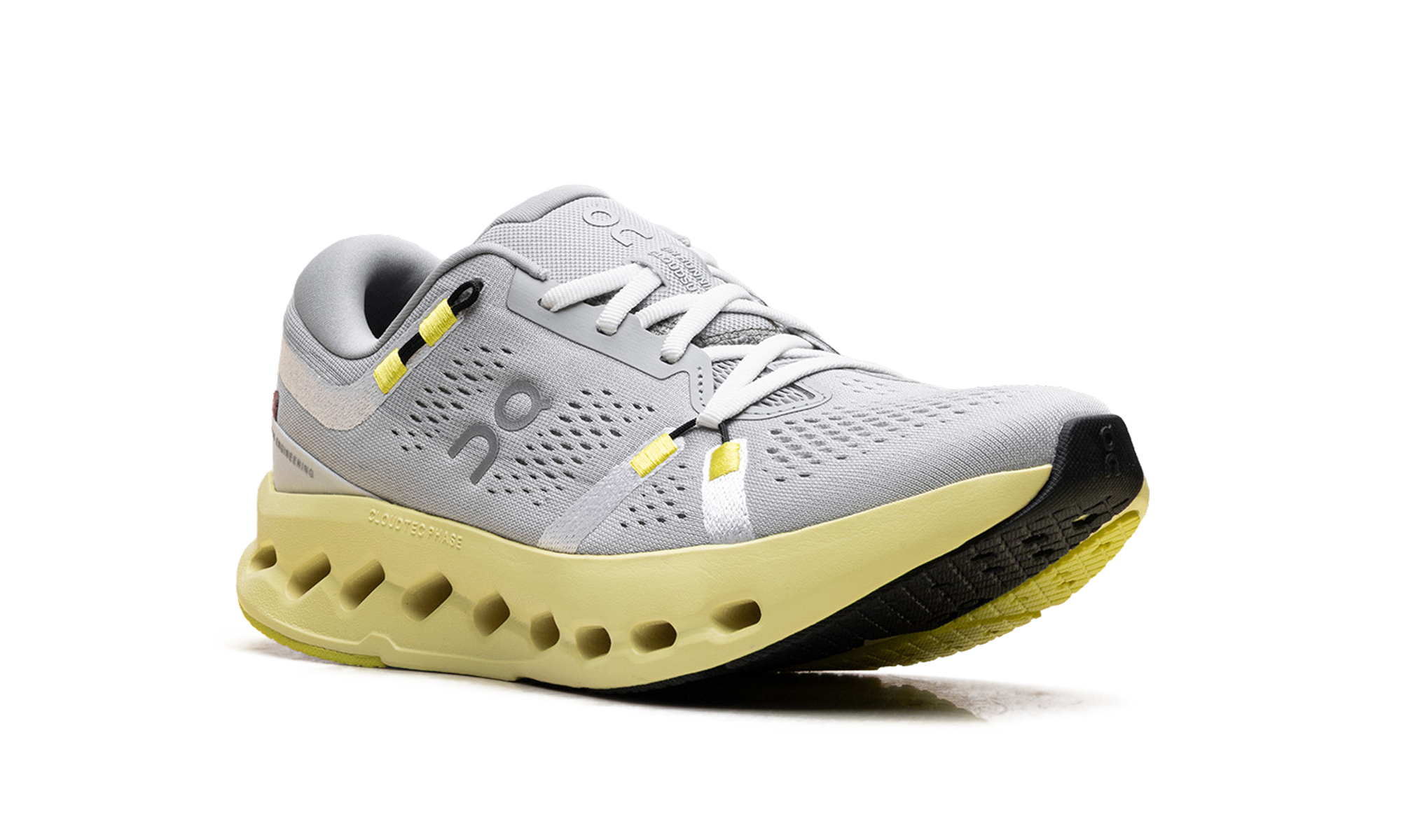 Cloudsurfer 2 Women "Glacier limelight" 3WF10100171