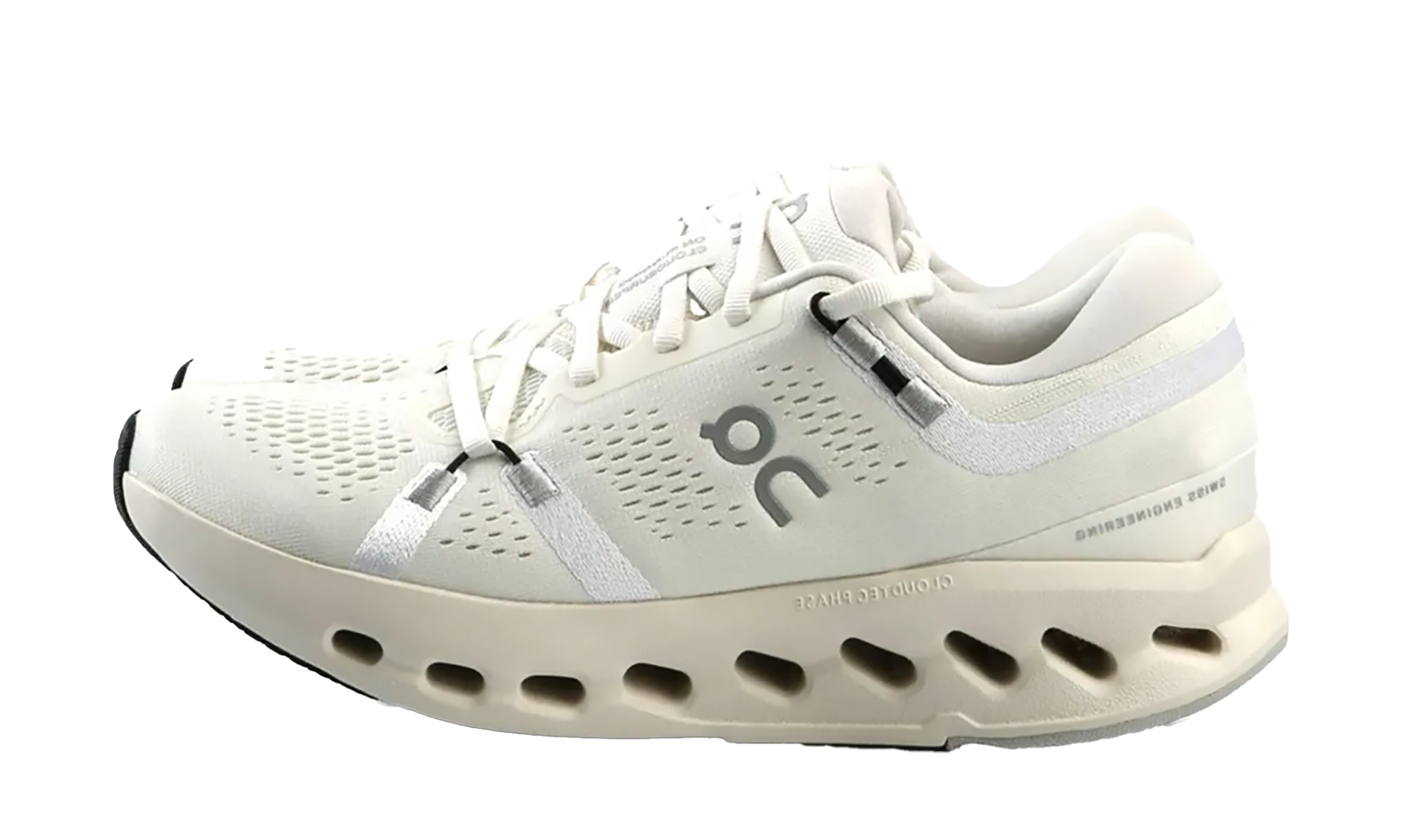 Cloudsurfer 2 Women "Ivory ivory" 3WF10103334