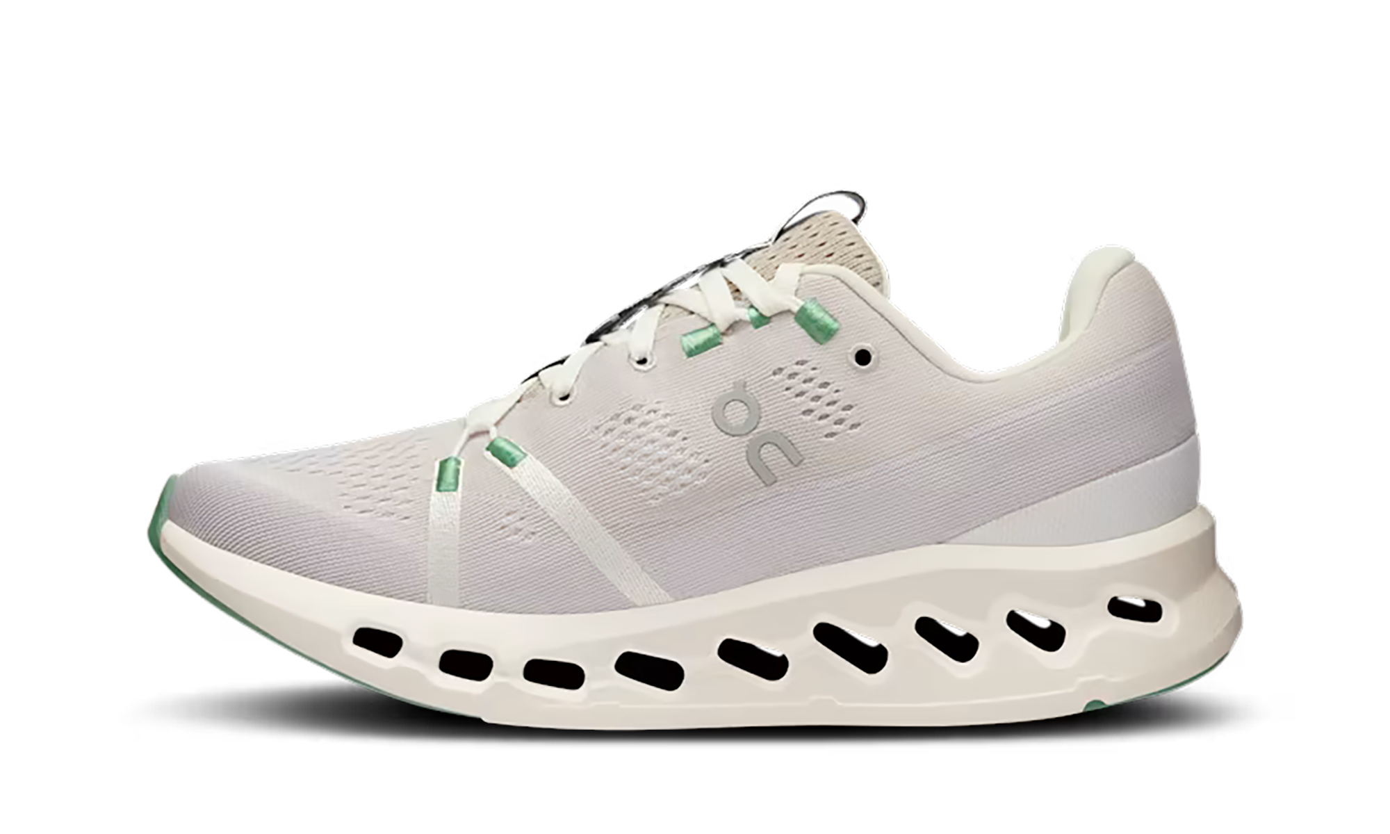 Cloudsurfer 2 Women "Pearl ivory" 3WF10102143
