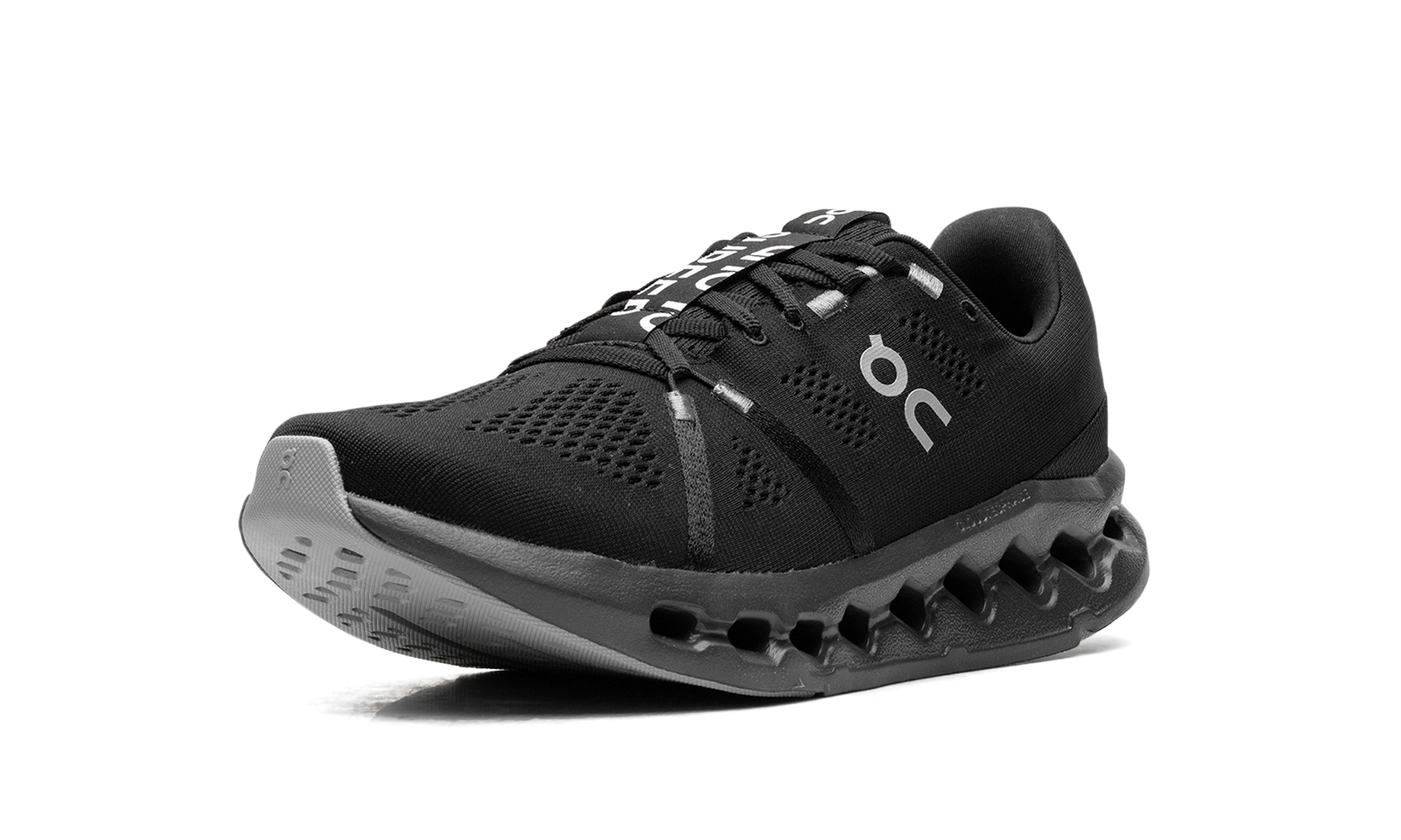 Cloudsurfer "Black/black" 3MD10420485