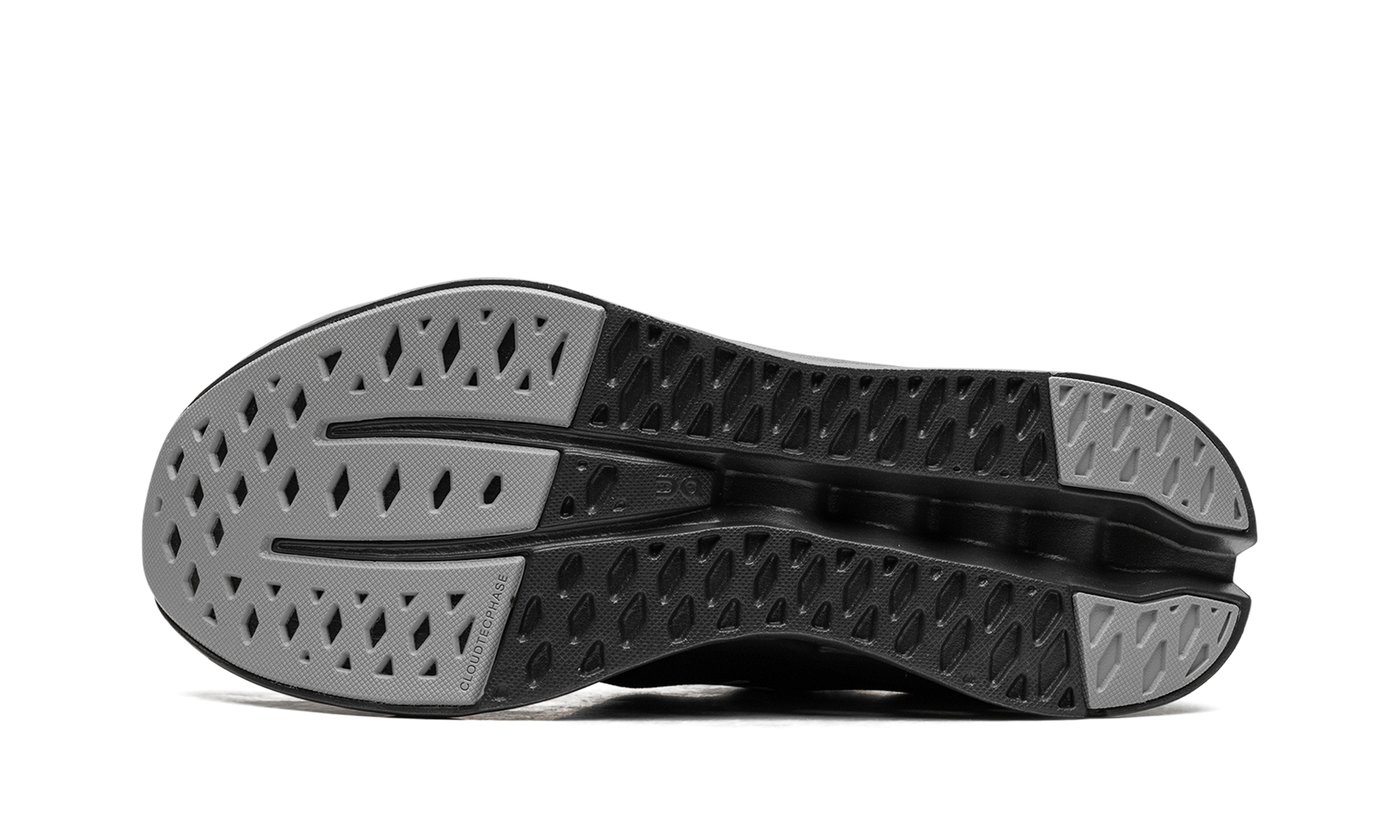 Cloudsurfer "Black/black" 3MD10420485