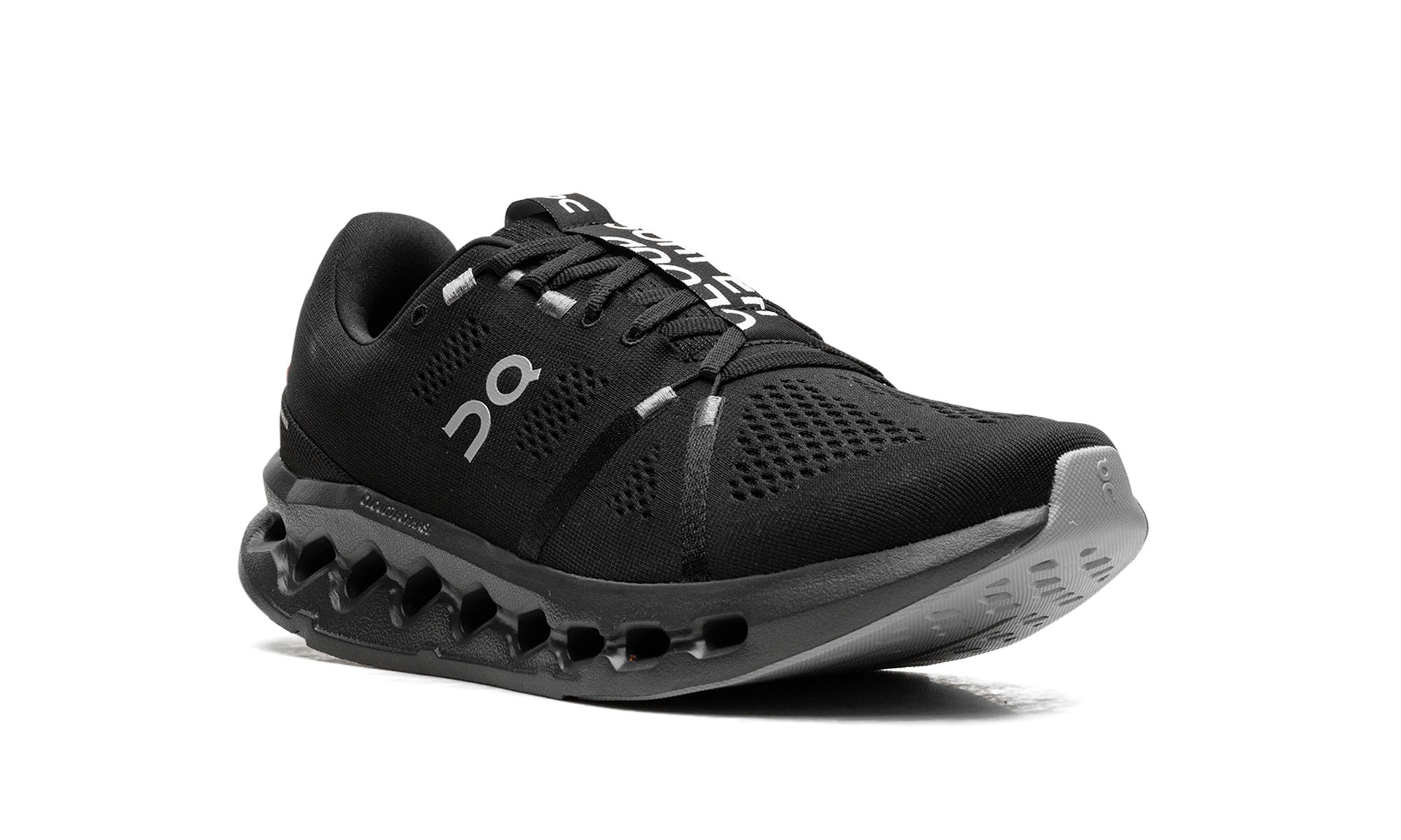 Cloudsurfer "Black/black" 3MD10420485