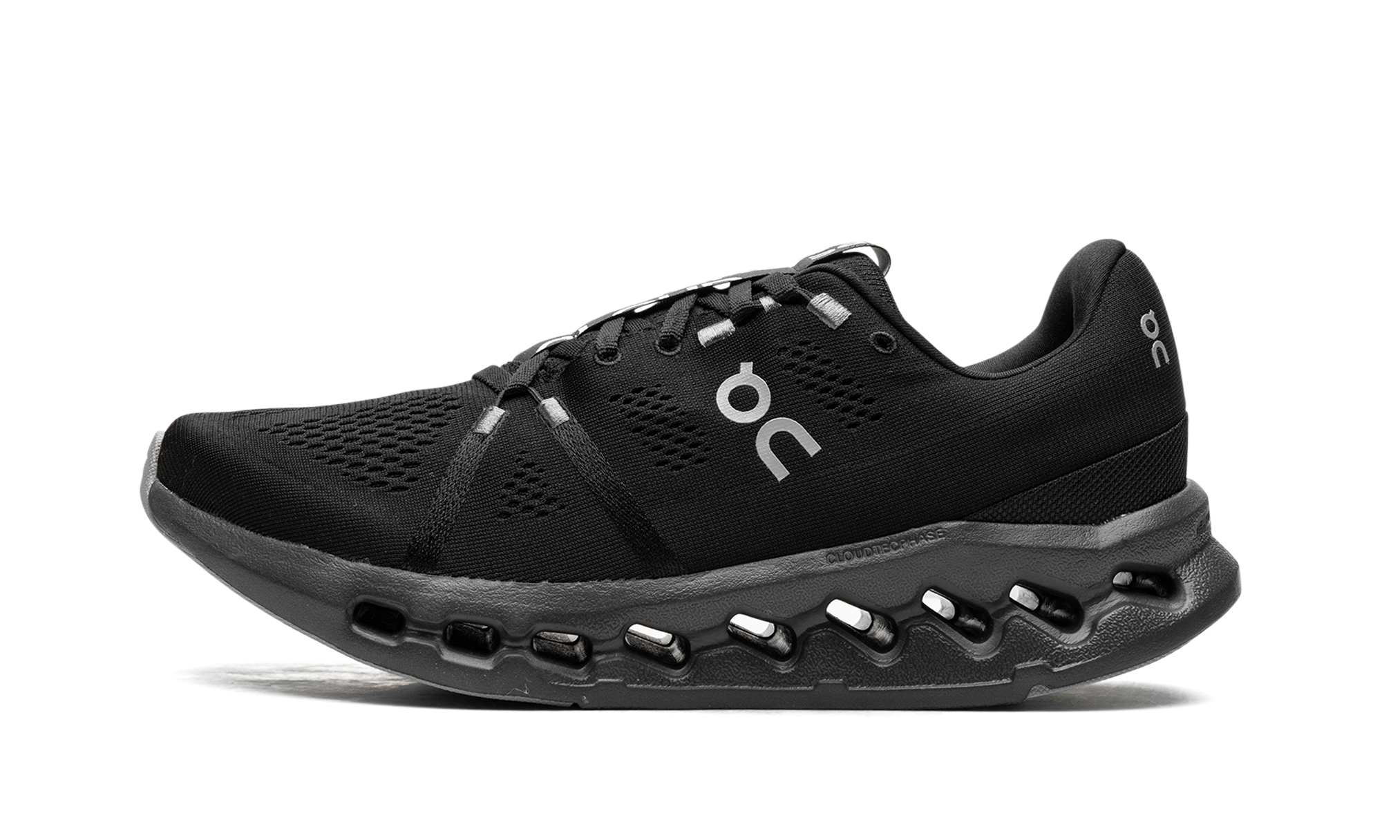 Cloudsurfer "Black/black" 3MD10420485