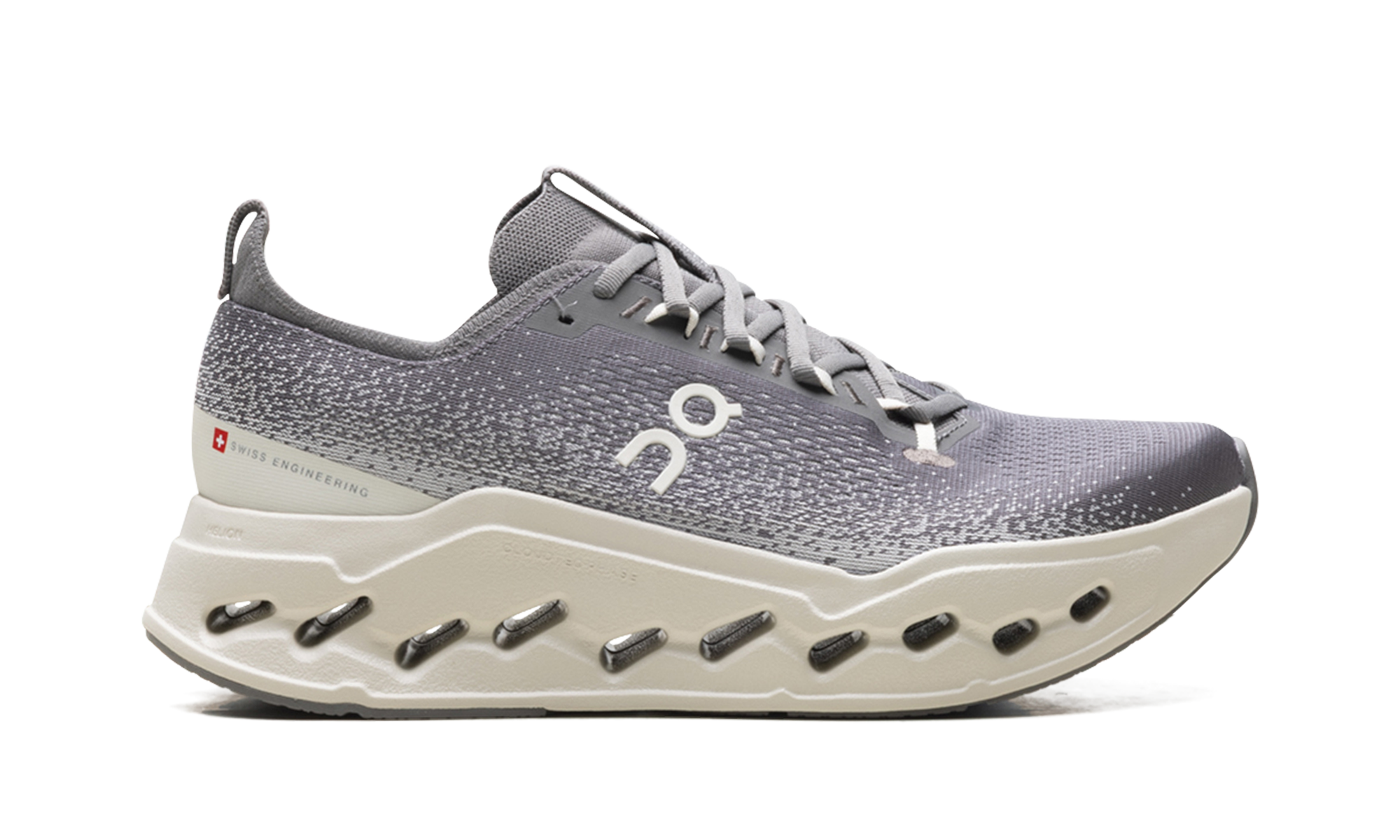 Cloudsurfer Max "Asphalt/ice" 3MF30433396