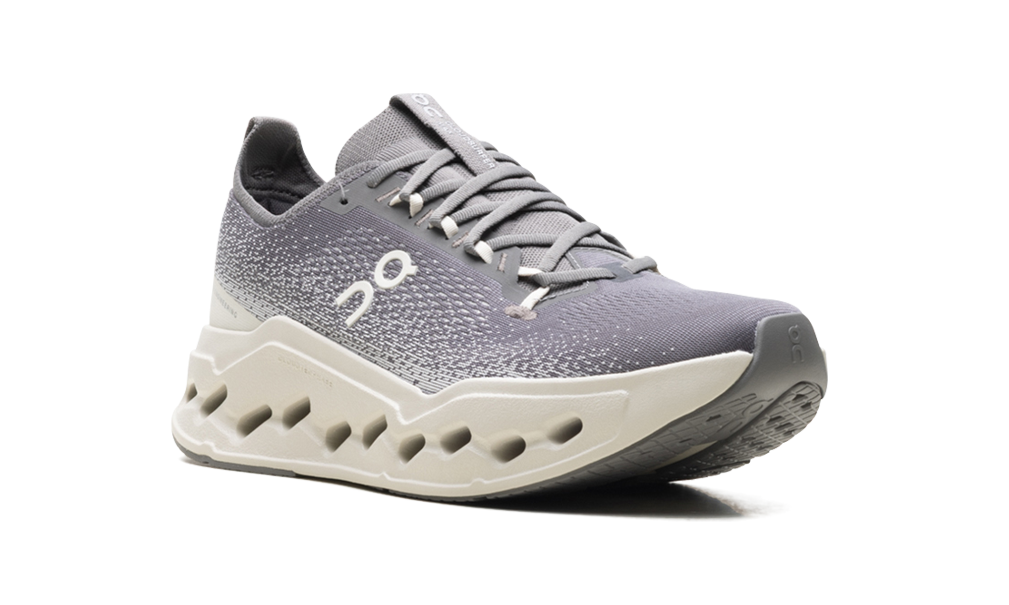 Cloudsurfer Max "Asphalt/ice" 3MF30433396
