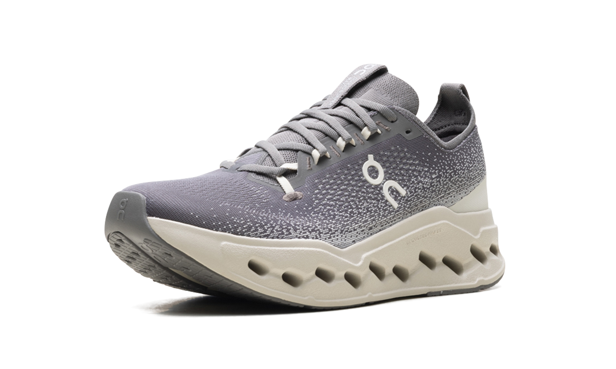 Cloudsurfer Max "Asphalt/ice" 3MF30433396