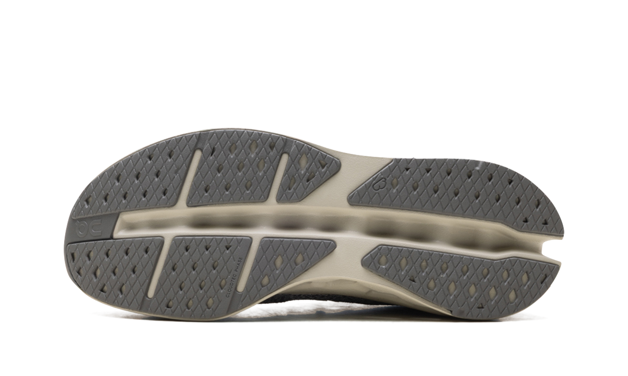 Cloudsurfer Max "Asphalt/ice" 3MF30433396
