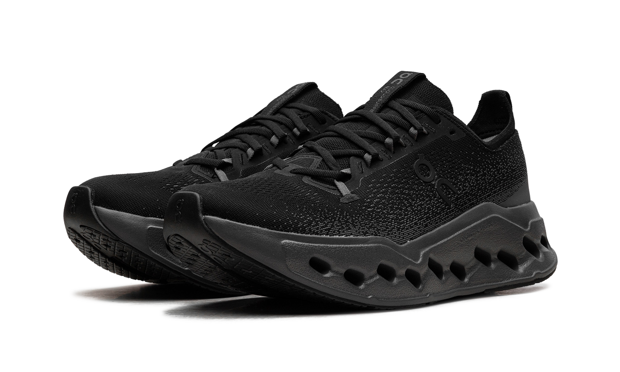 Cloudsurfer Max "Black / eclipse" 3MF30430106