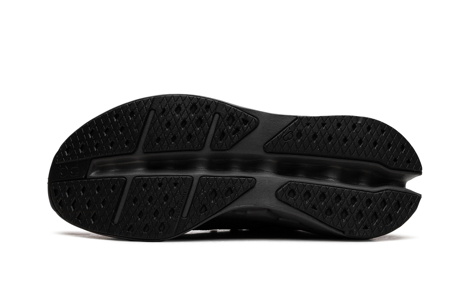 Cloudsurfer Max "Black / eclipse" 3MF30430106