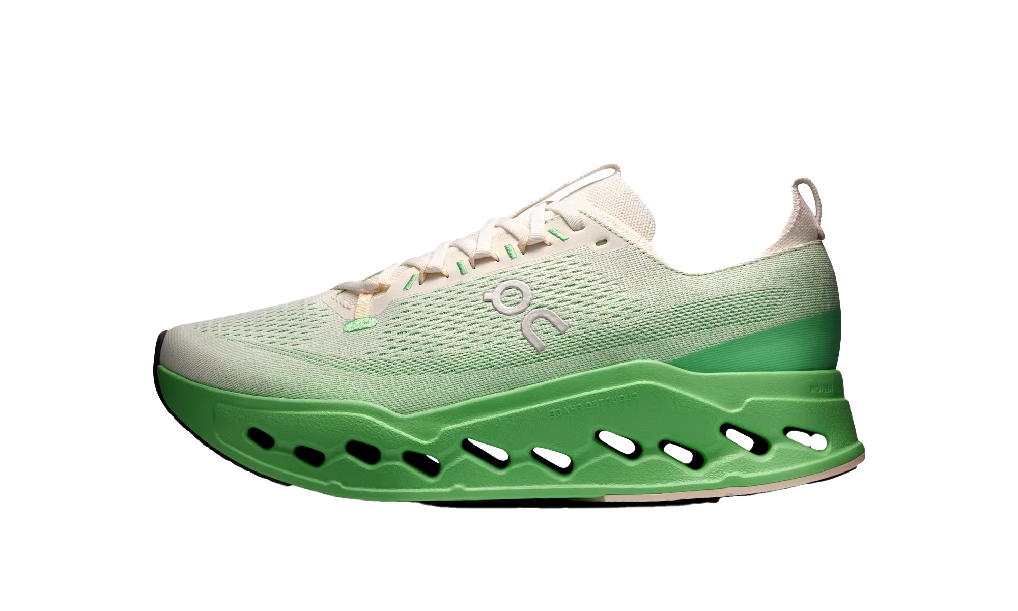 Cloudsurfer Max "Ivory / honeydew" 3MF30433397