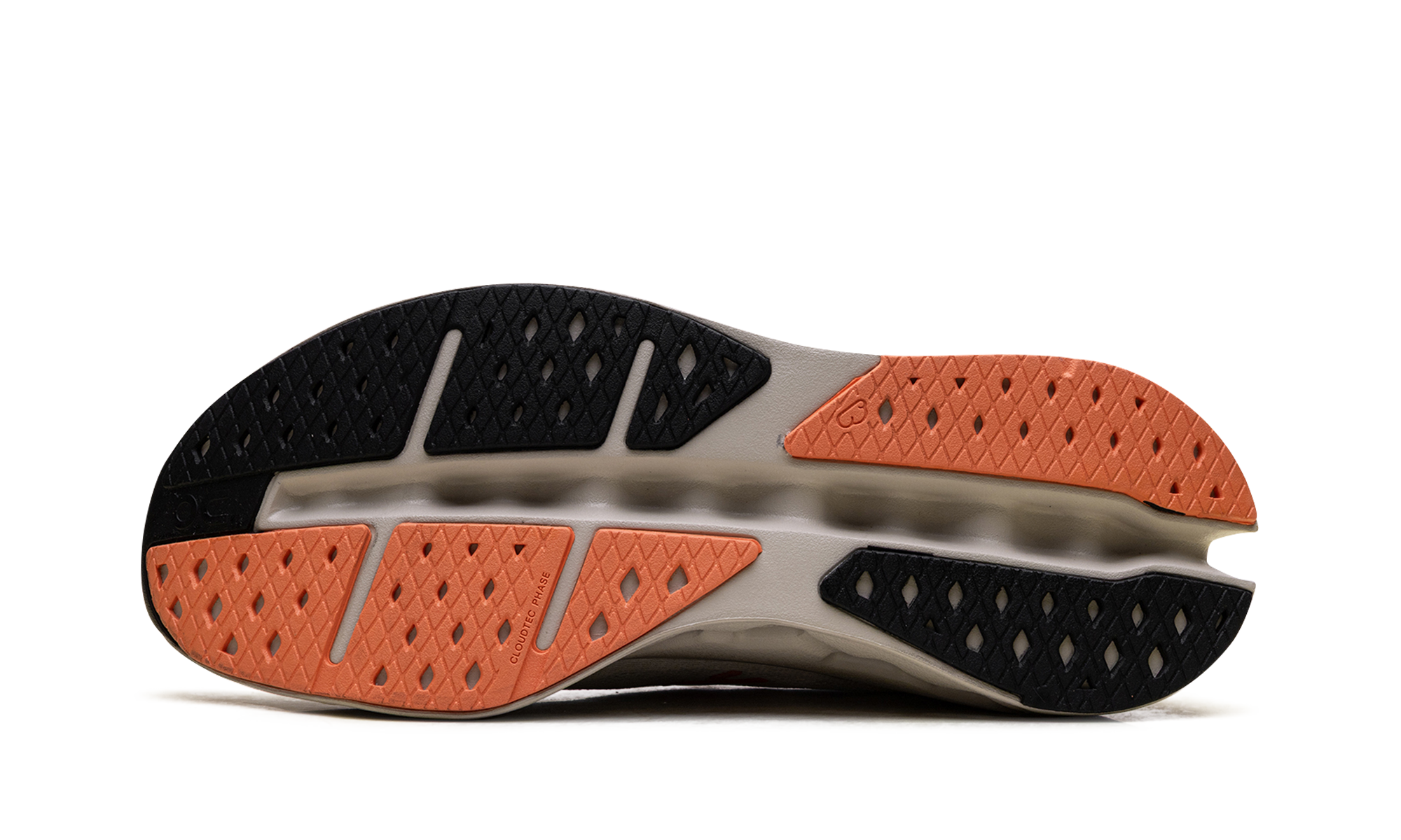 Cloudsurfer Max "Ivory salmon" 3MF30433297