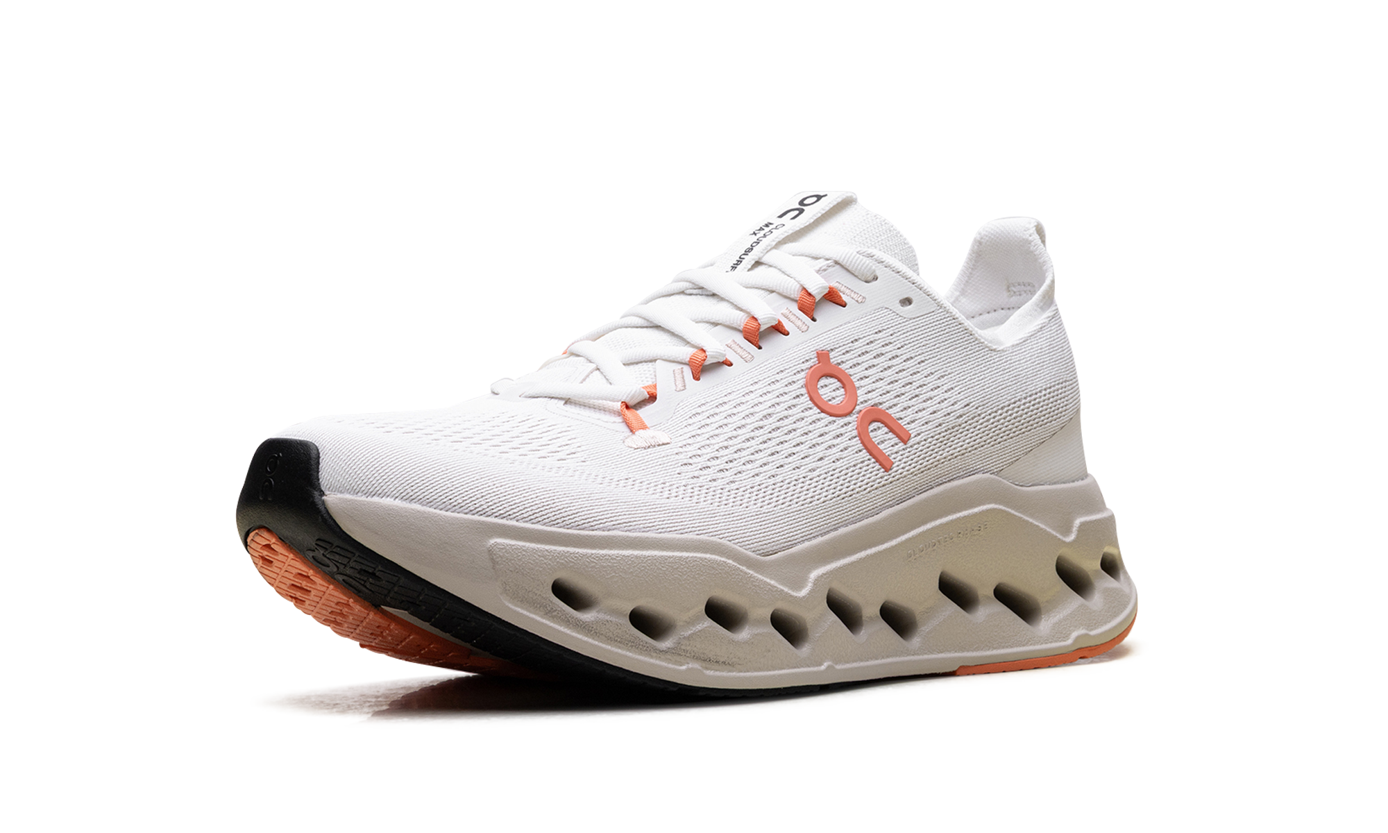 Cloudsurfer Max "Ivory salmon" 3MF30433297