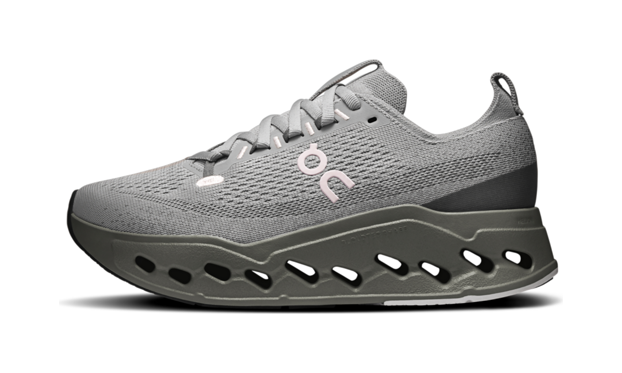Cloudsurfer Max Women "Alloy asphalt" 3WF30223095