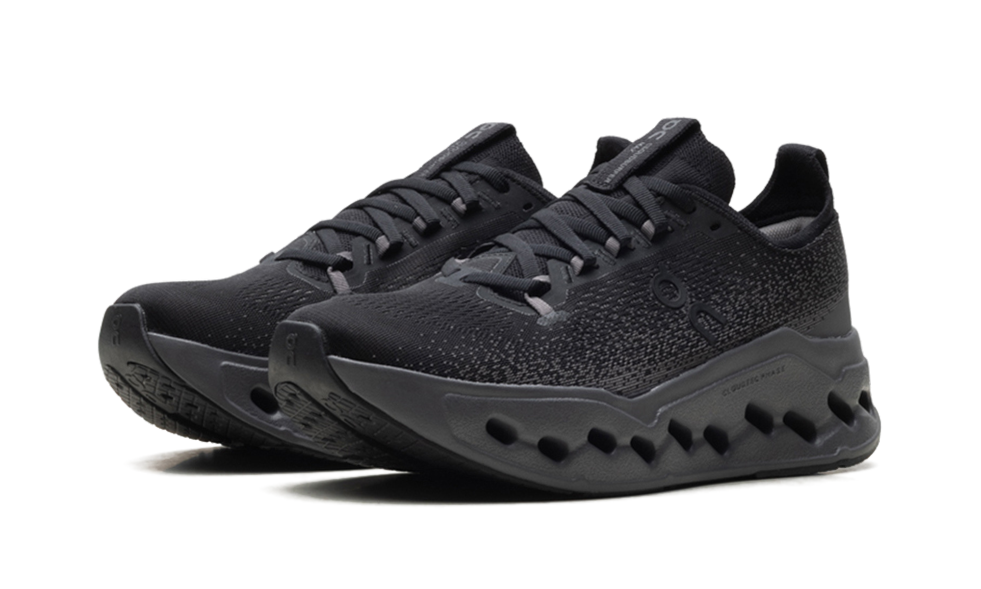 Cloudsurfer Max Women "Black/eclipse" 3WF30220106