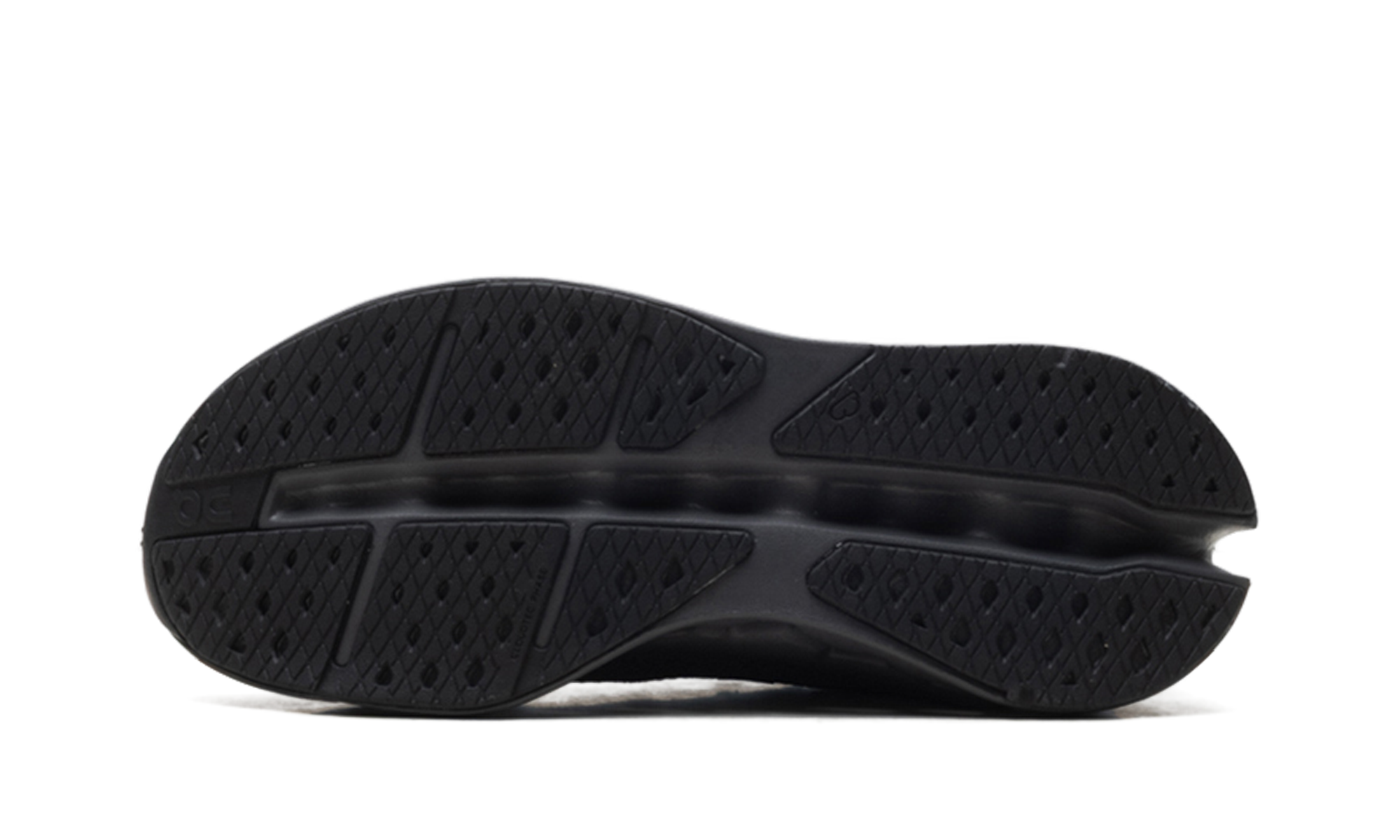 Cloudsurfer Max Women "Black/eclipse" 3WF30220106