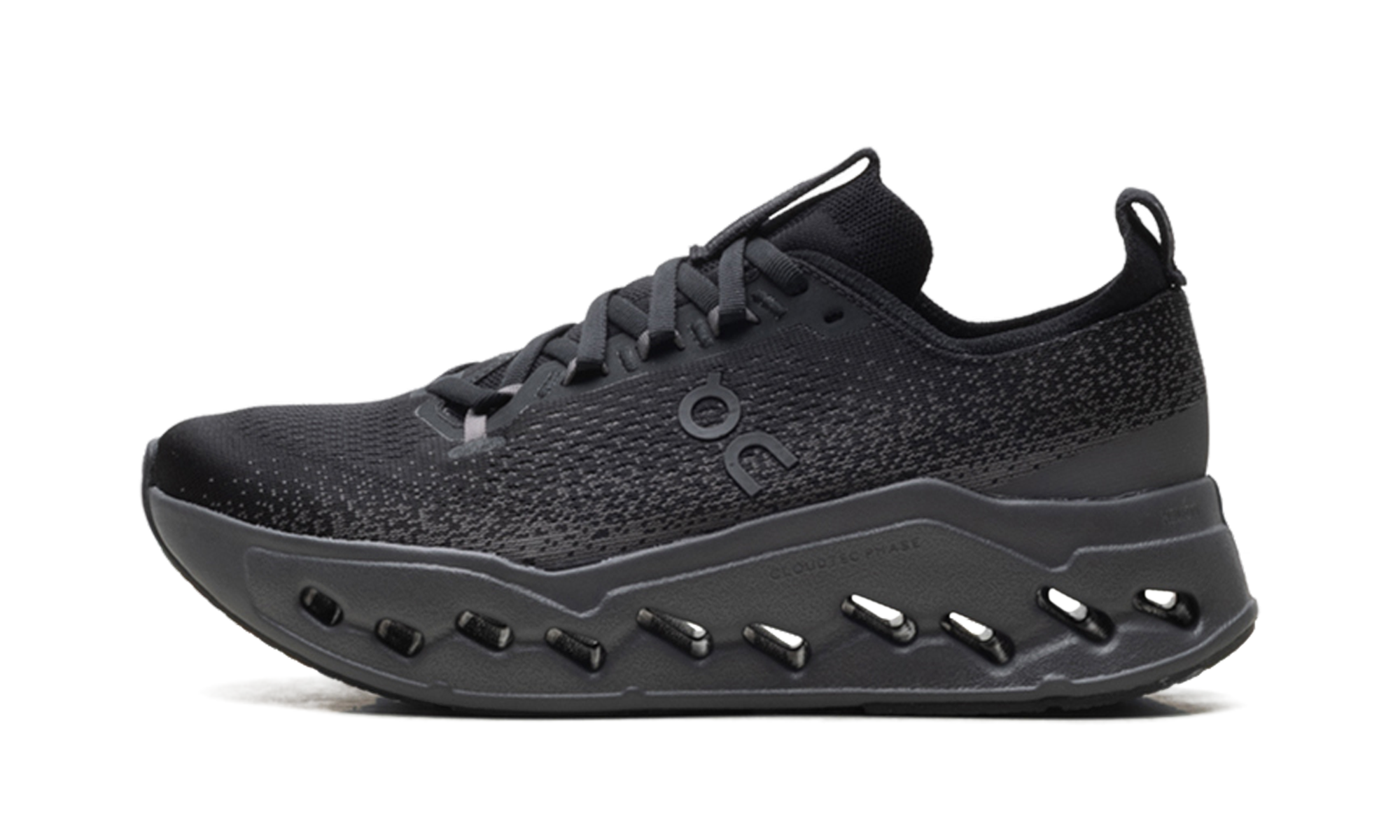 Cloudsurfer Max Women "Black/eclipse" 3WF30220106