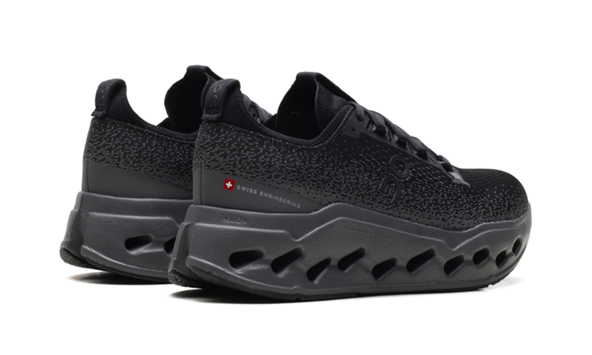 Cloudsurfer Max Women "Black/eclipse" 3WF30220106