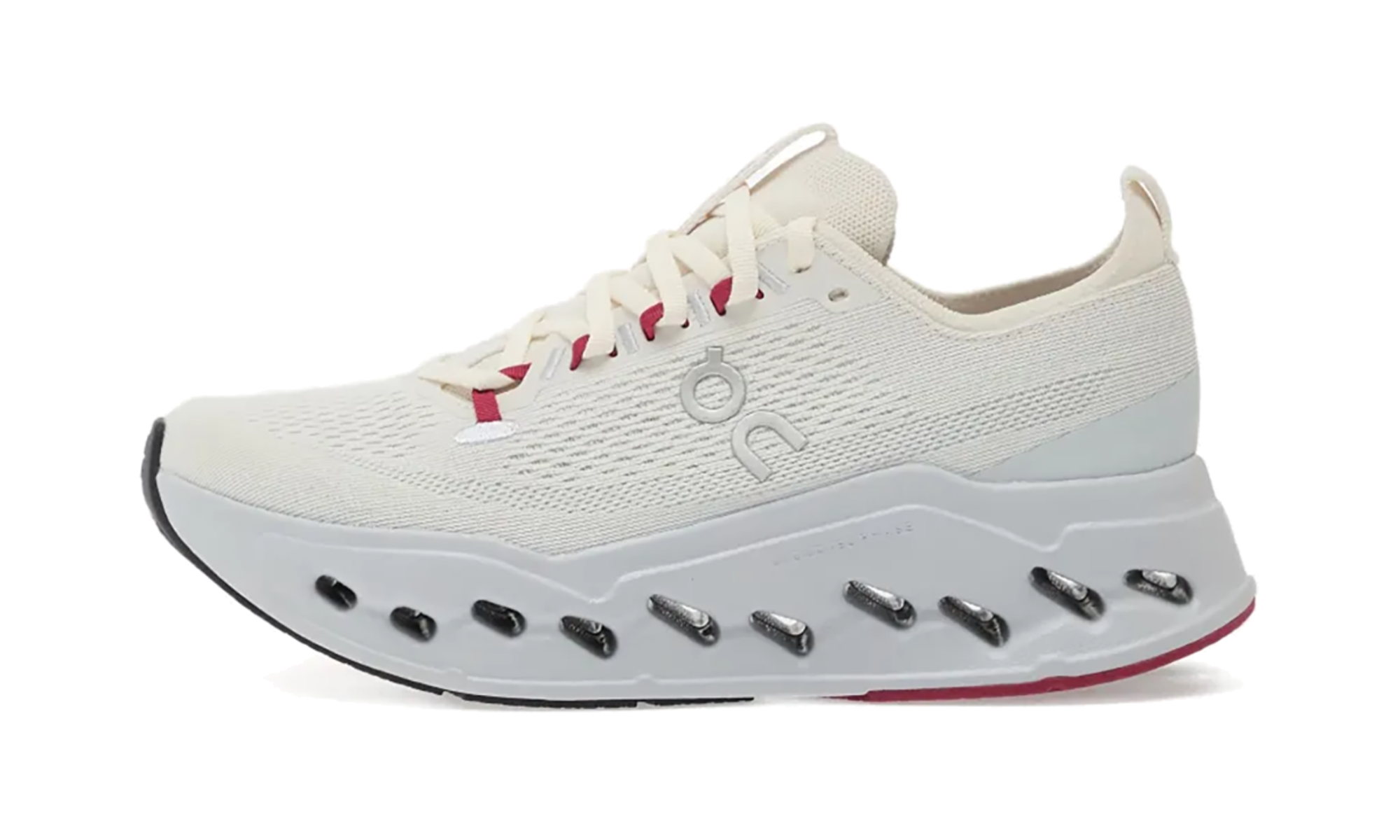 Cloudsurfer Max Women "Ivory arctic" 3WF30224290