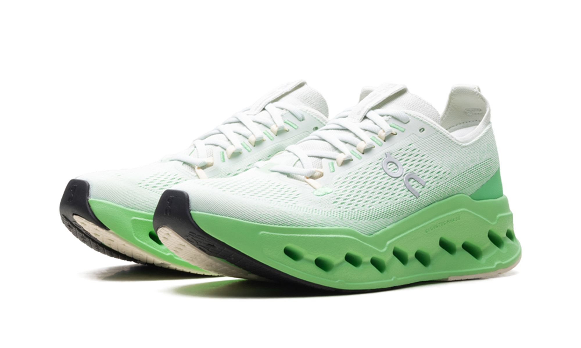 Cloudsurfer Max Women "Mineral/honeydew" 3WF30224288