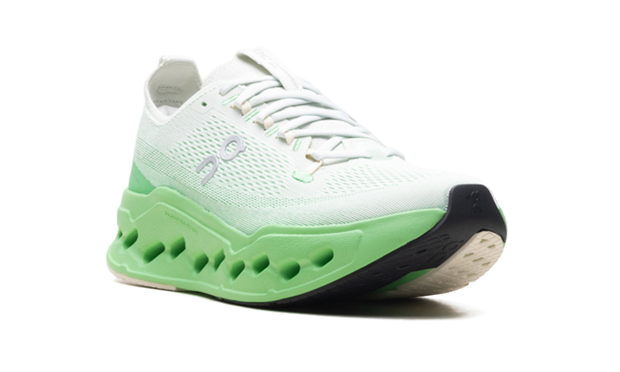 Cloudsurfer Max Women "Mineral/honeydew" 3WF30224288
