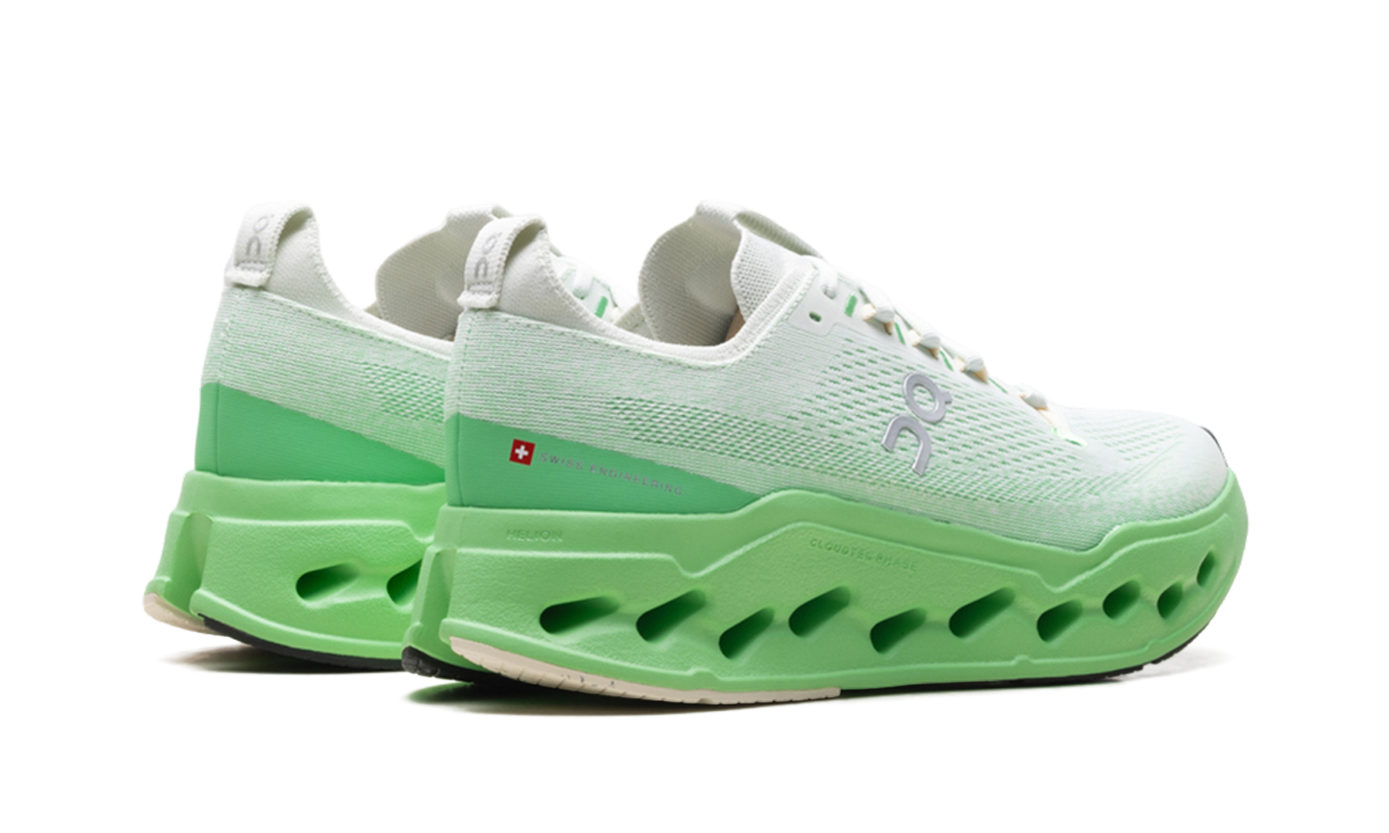 Cloudsurfer Max Women "Mineral/honeydew" 3WF30224288