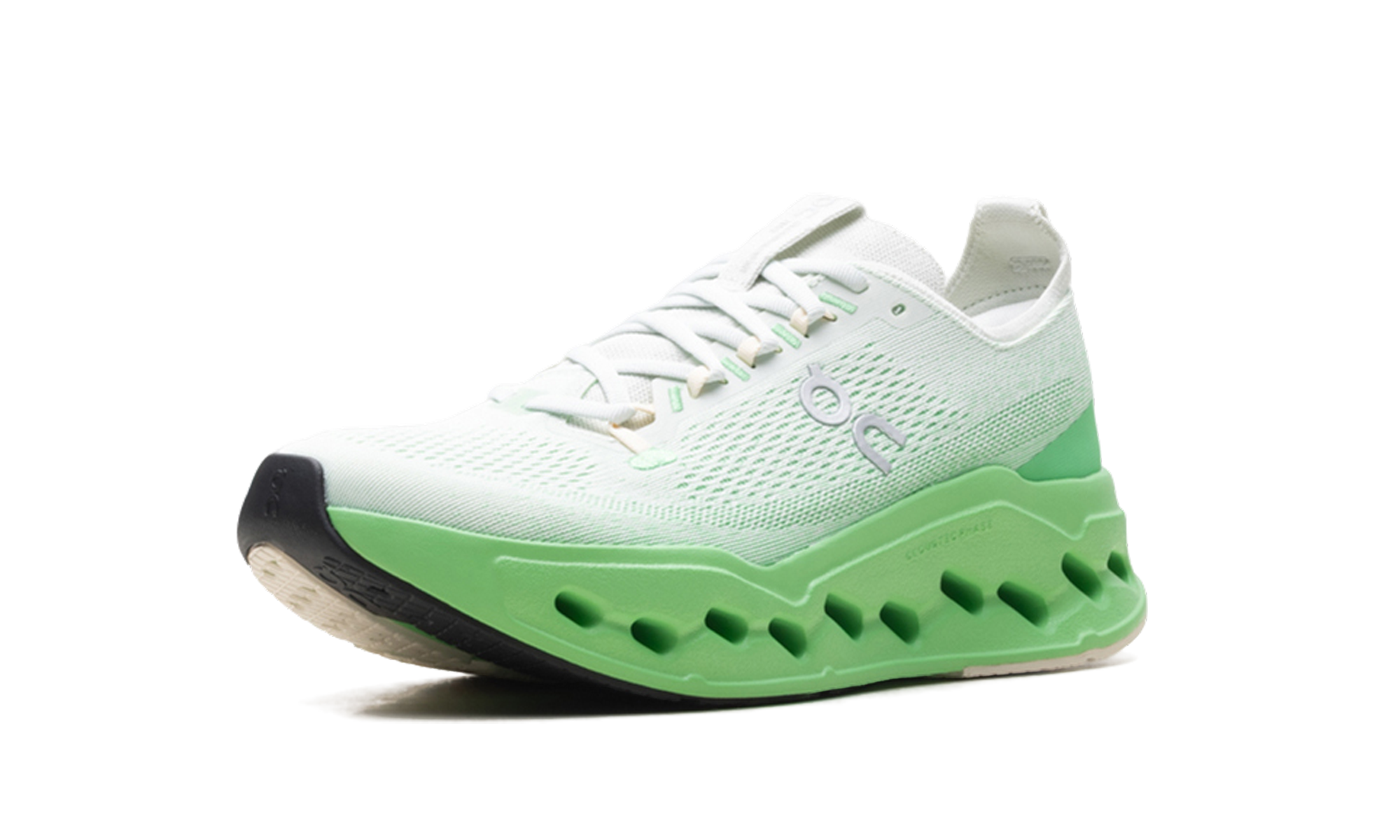 Cloudsurfer Max Women "Mineral/honeydew" 3WF30224288