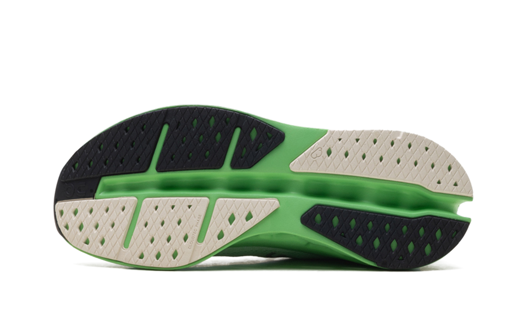 Cloudsurfer Max Women "Mineral/honeydew" 3WF30224288