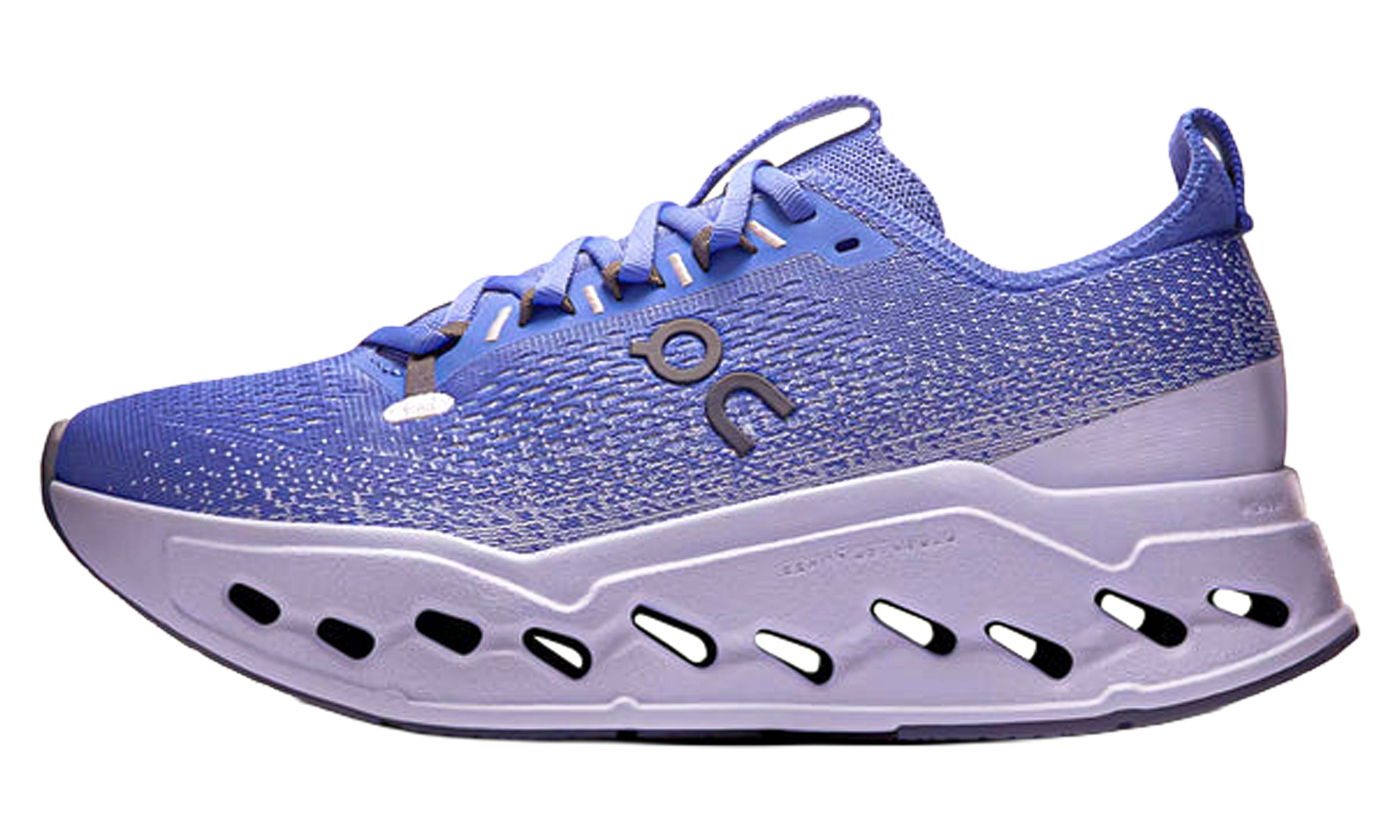 Cloudsurfer Max Women "Sailor thistle" 3WF30224733