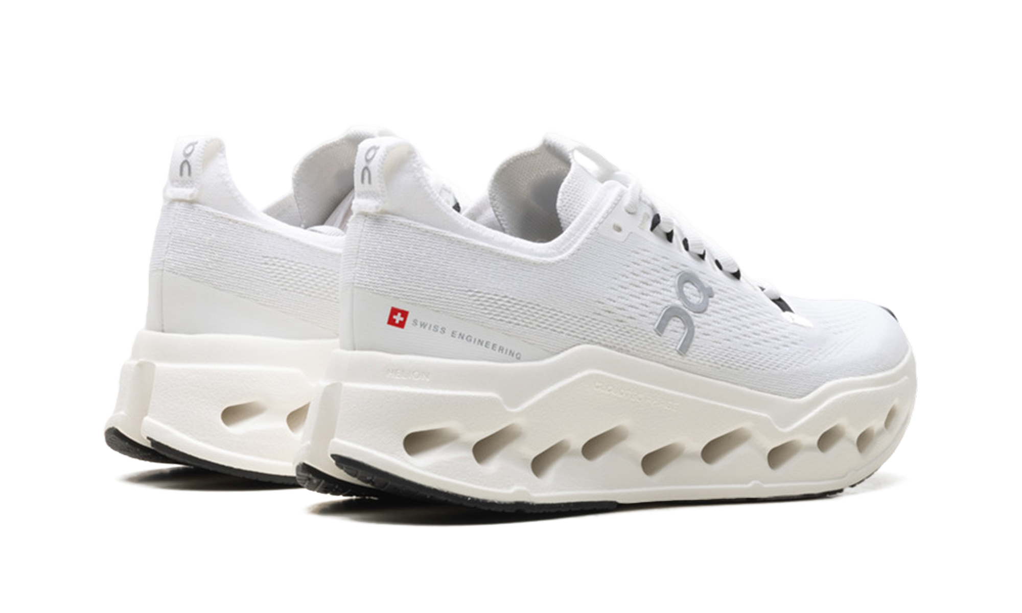 Cloudsurfer Max Women "White" 3WF30221200