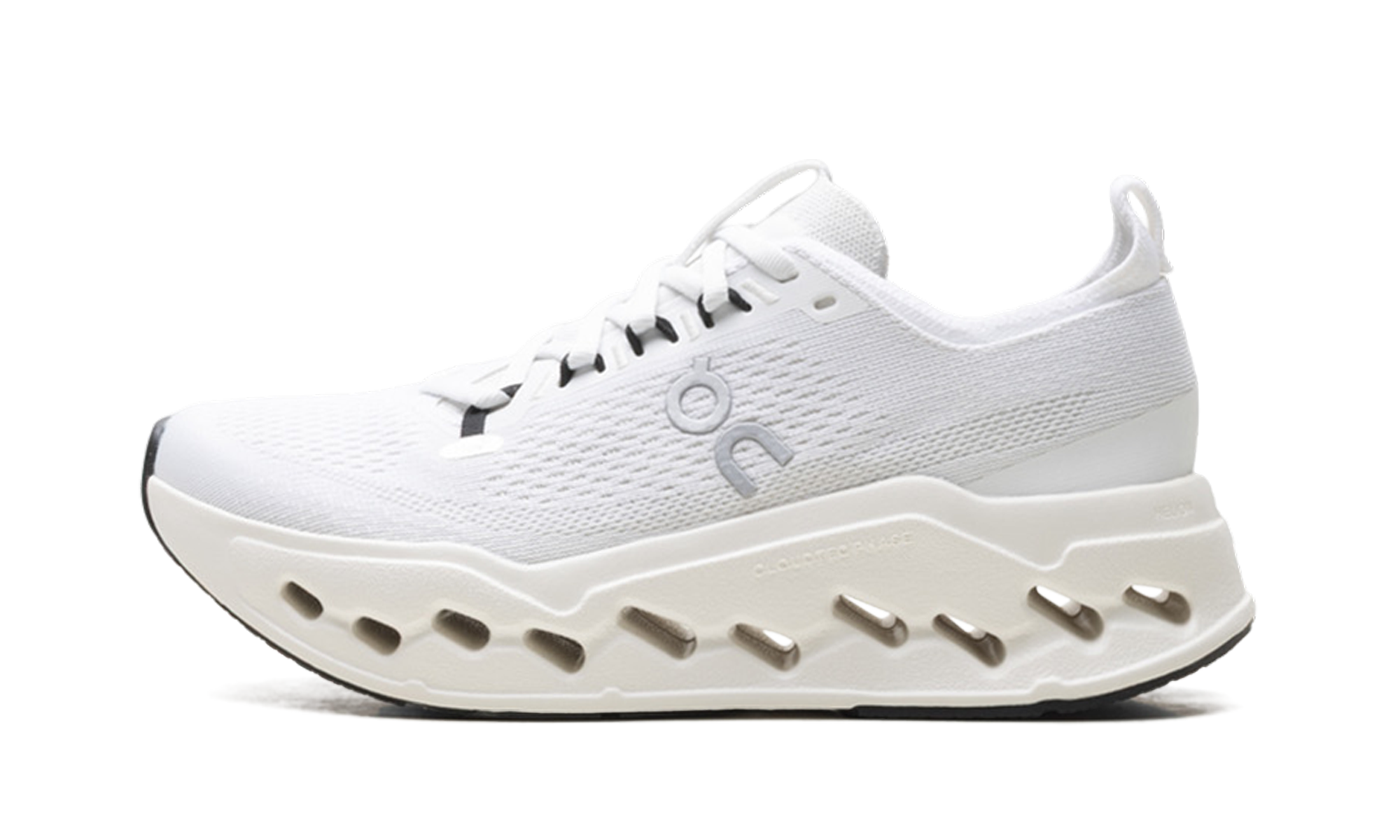 Cloudsurfer Max Women "White" 3WF30221200