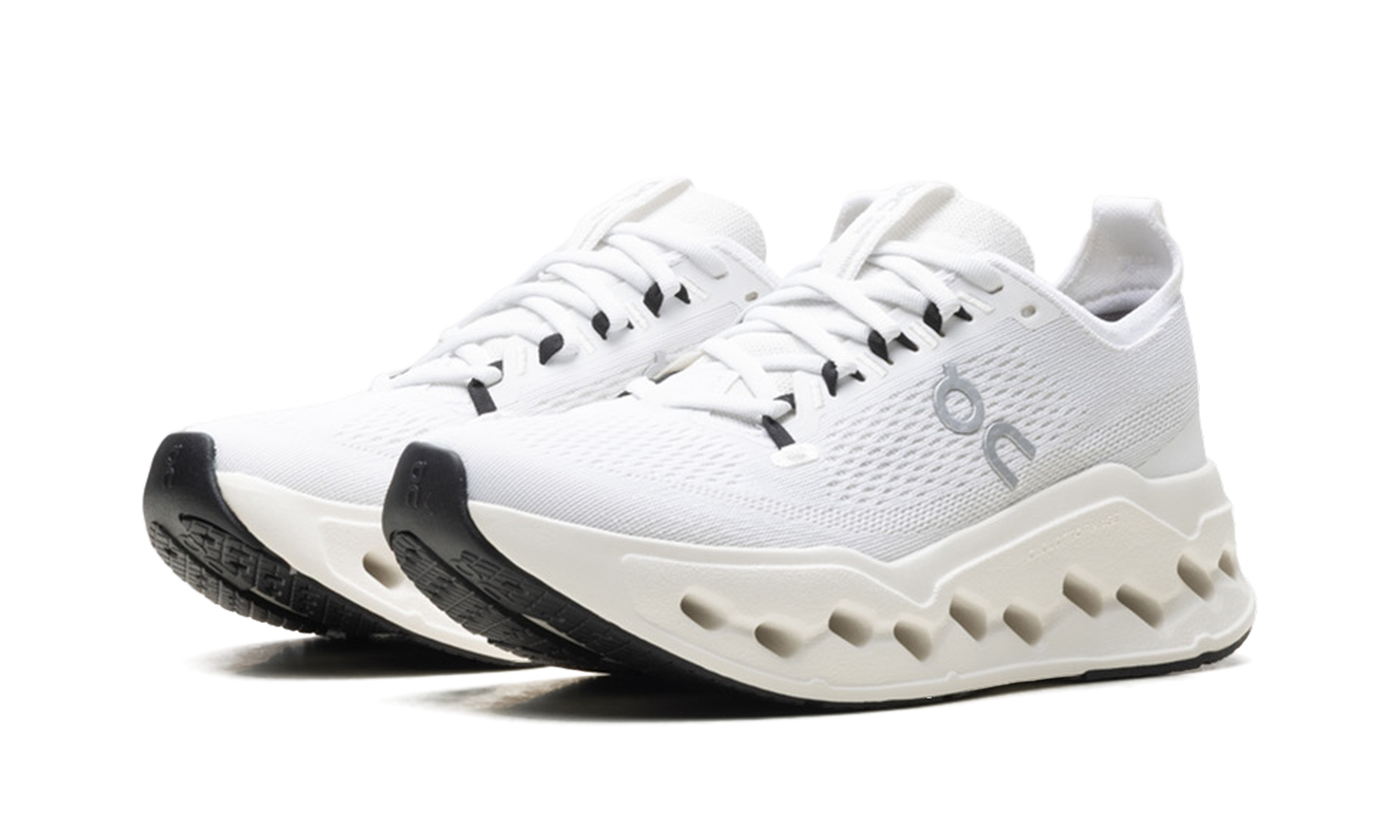 Cloudsurfer Max Women "White" 3WF30221200