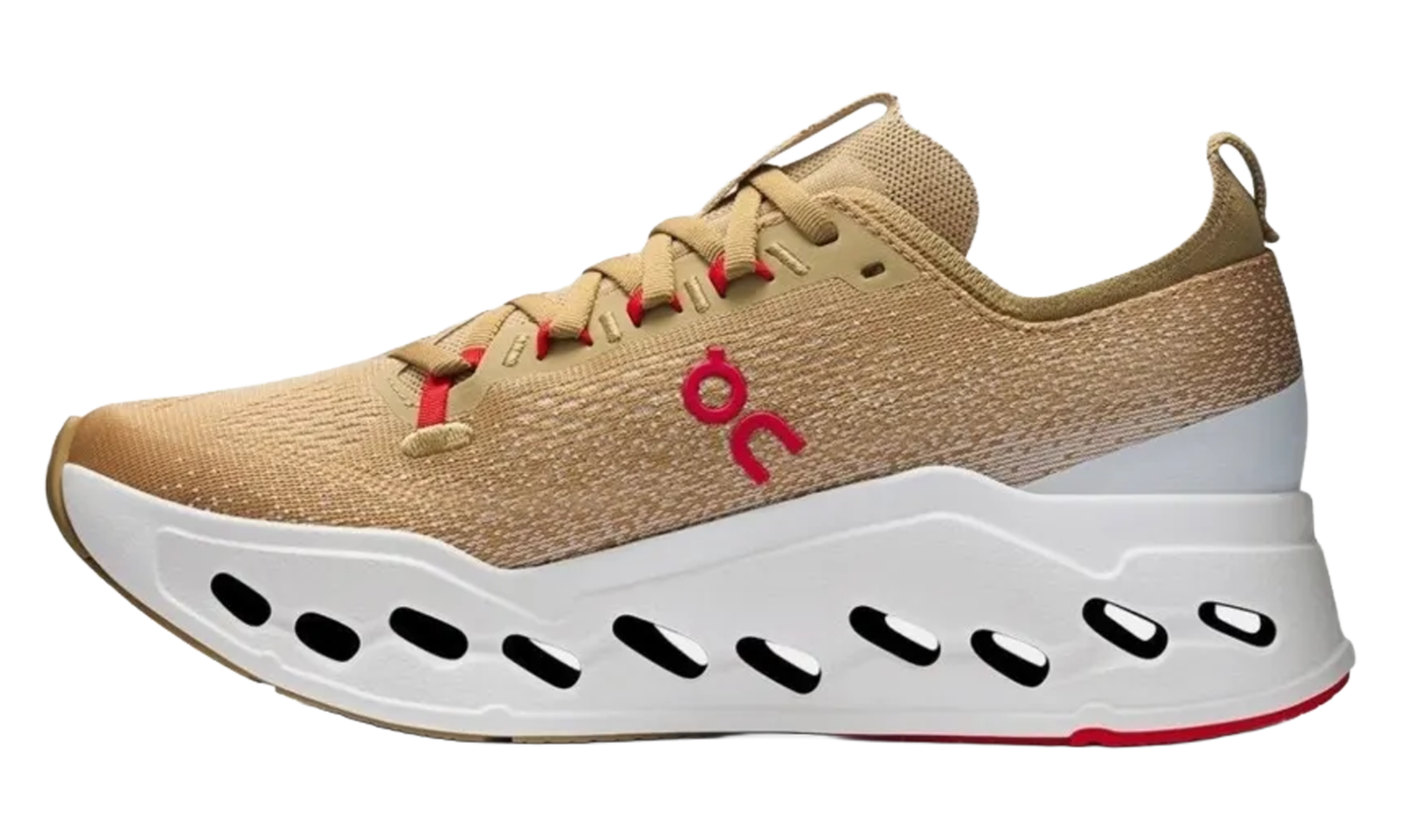 Cloudsurfer Max Women "Year of the horse - chai ivory" 3WG10510722