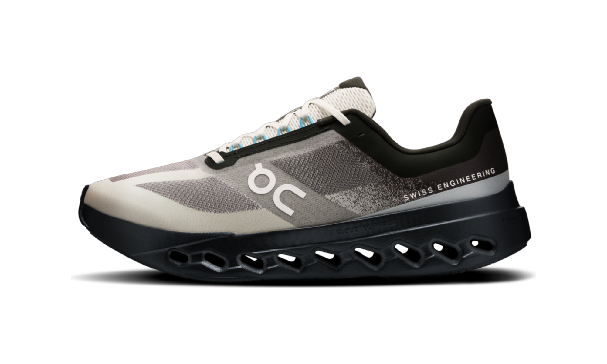 Cloudsurfer Next "Black / dew" 3ME30513714