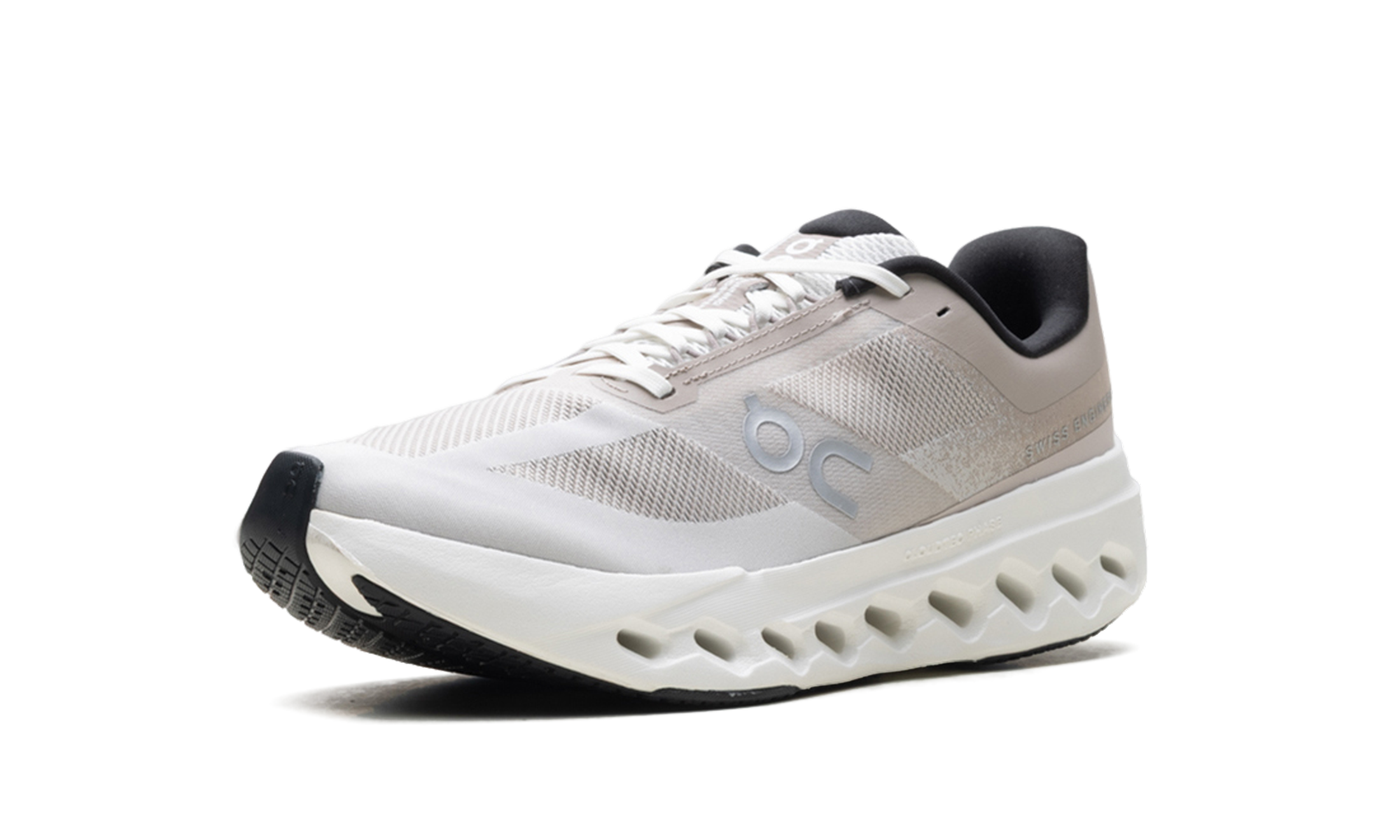 Cloudsurfer Next "Fog ivory" 3ME30023213