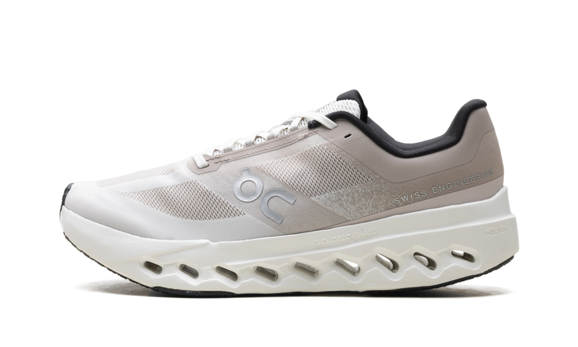 Cloudsurfer Next "Fog ivory" 3ME30023213