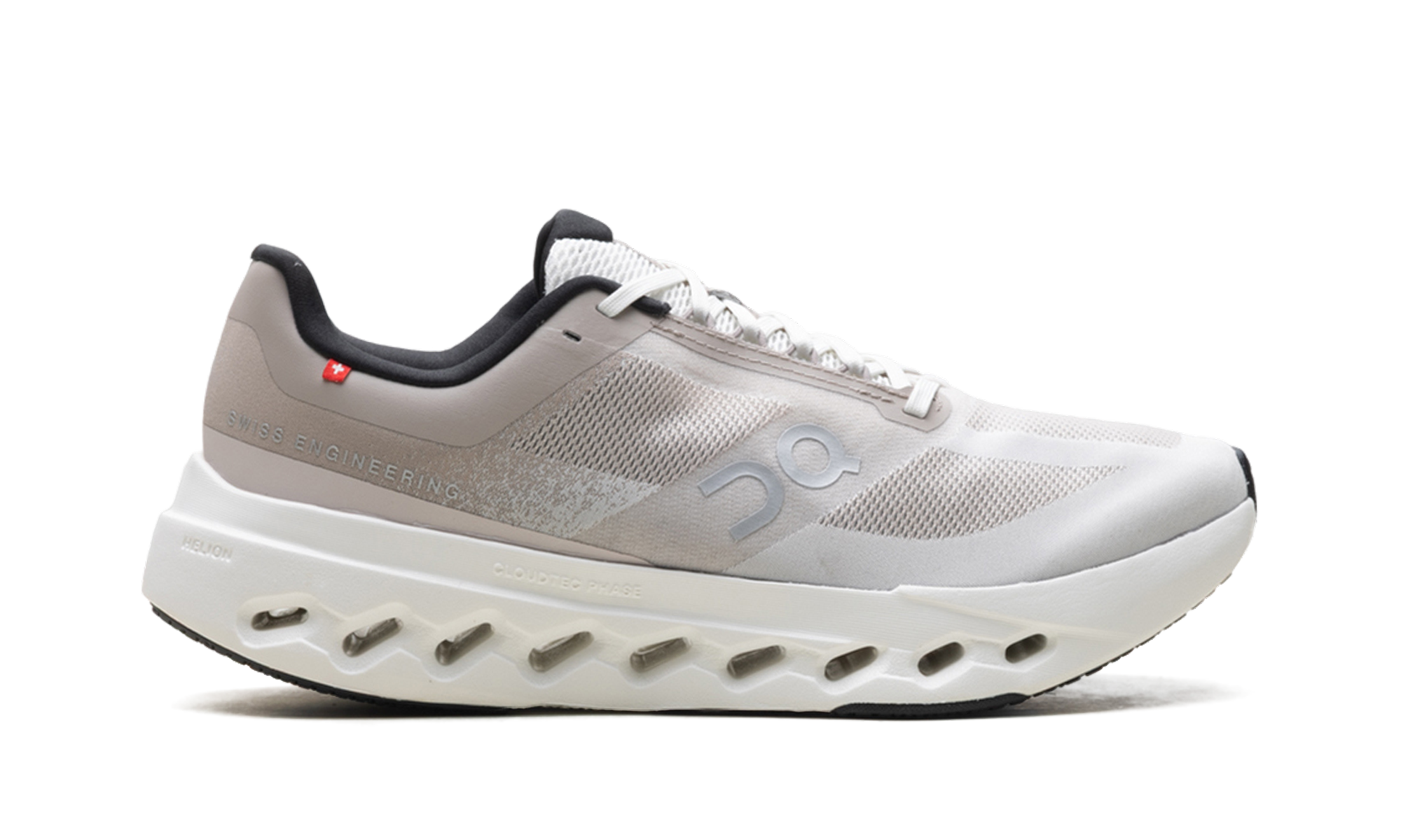 Cloudsurfer Next "Fog ivory" 3ME30023213