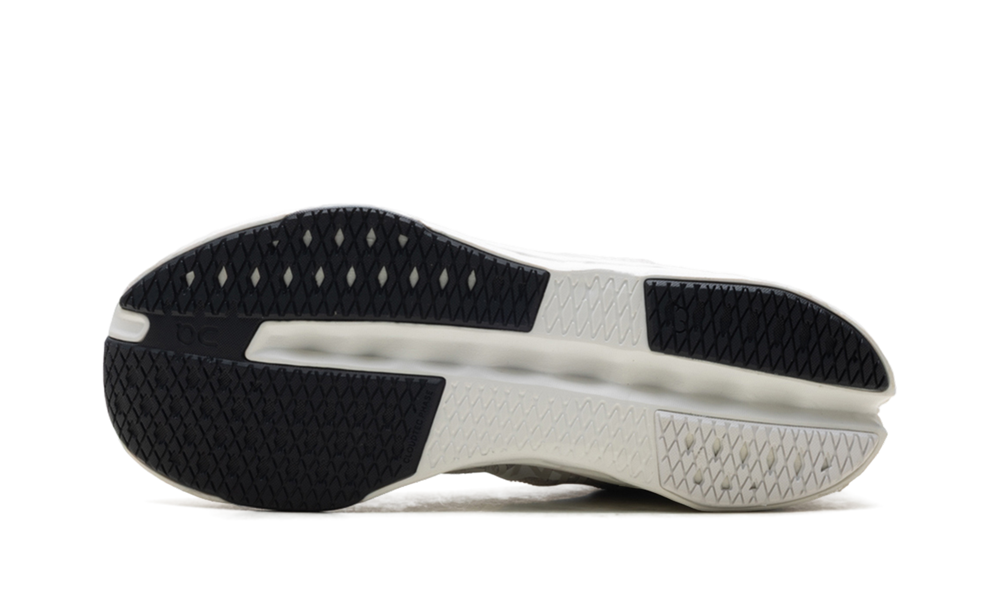 Cloudsurfer Next "Fog ivory" 3ME30023213