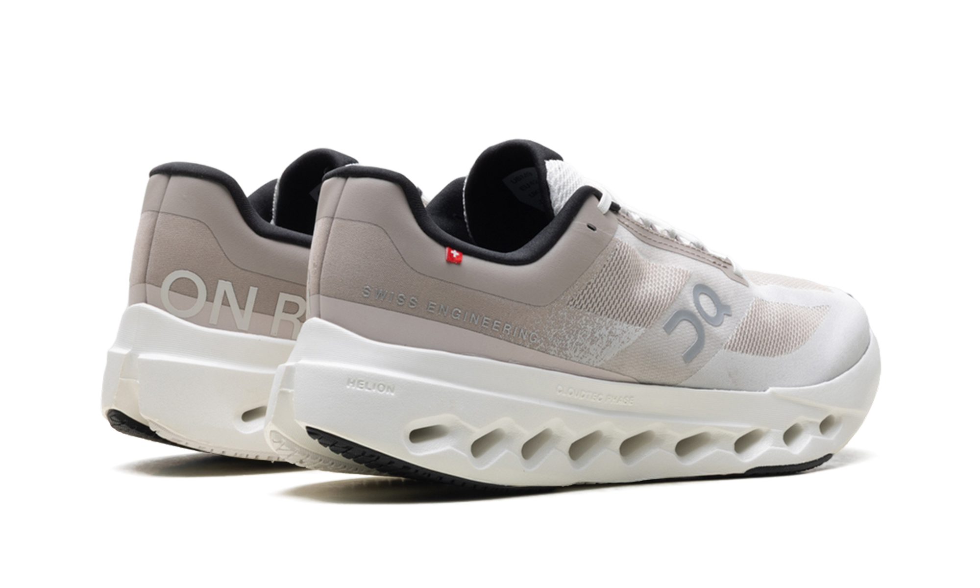 Cloudsurfer Next "Fog ivory" 3ME30023213