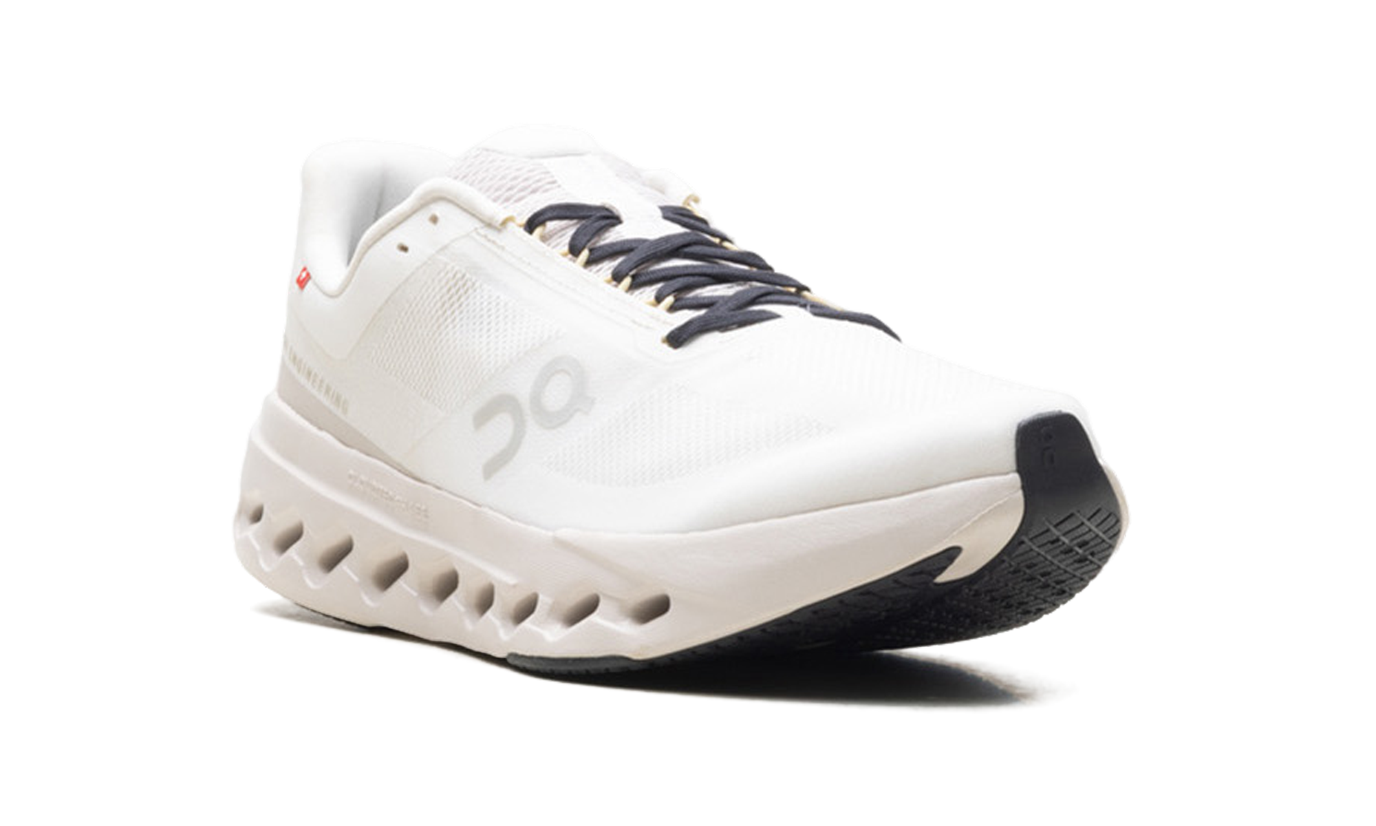 Cloudsurfer Next "Ivory silver" 3ME30022906